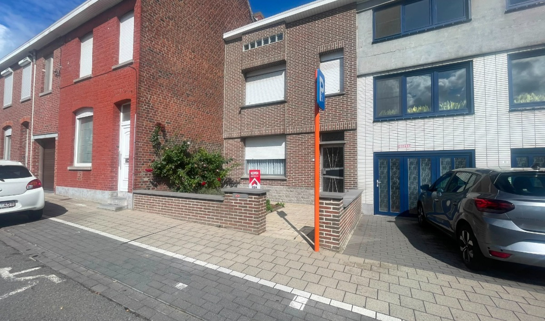 Leopold Sabbestraat - 12 - - 8930