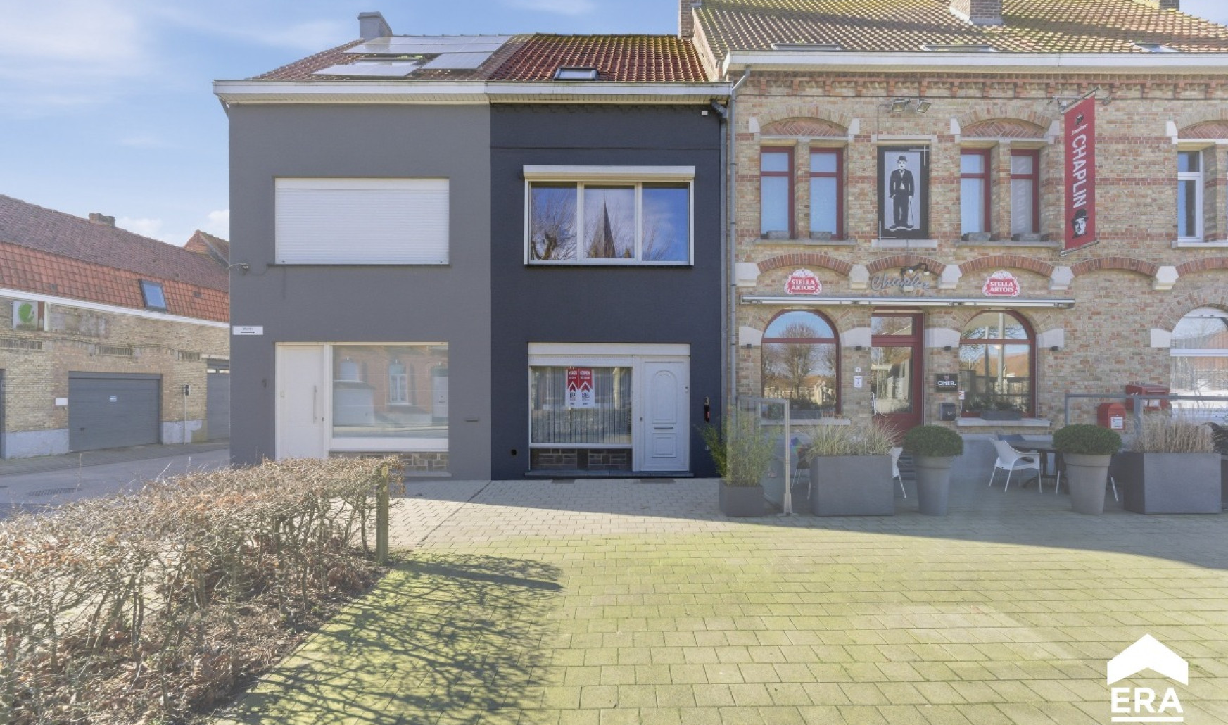 Markt - 3 - - 8950