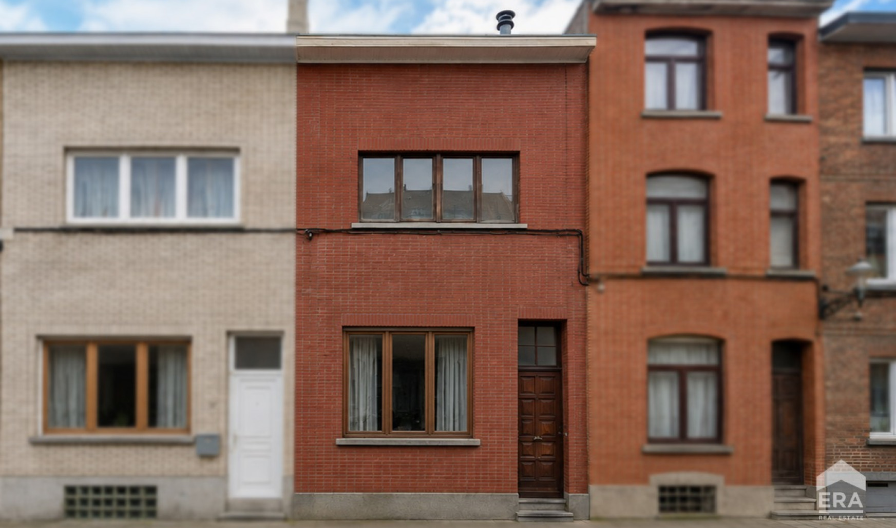 Rue Saint-Vincent de Paul - 17 - - 1090