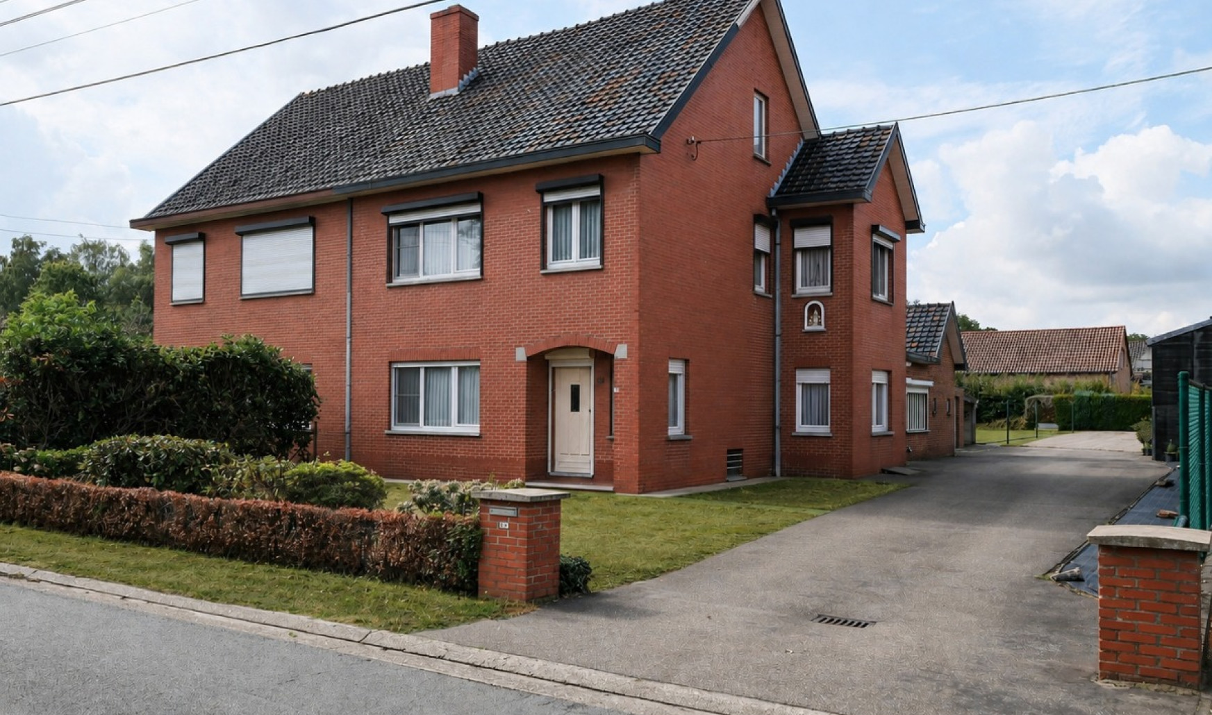 Zandstraat - 72 - - 3590