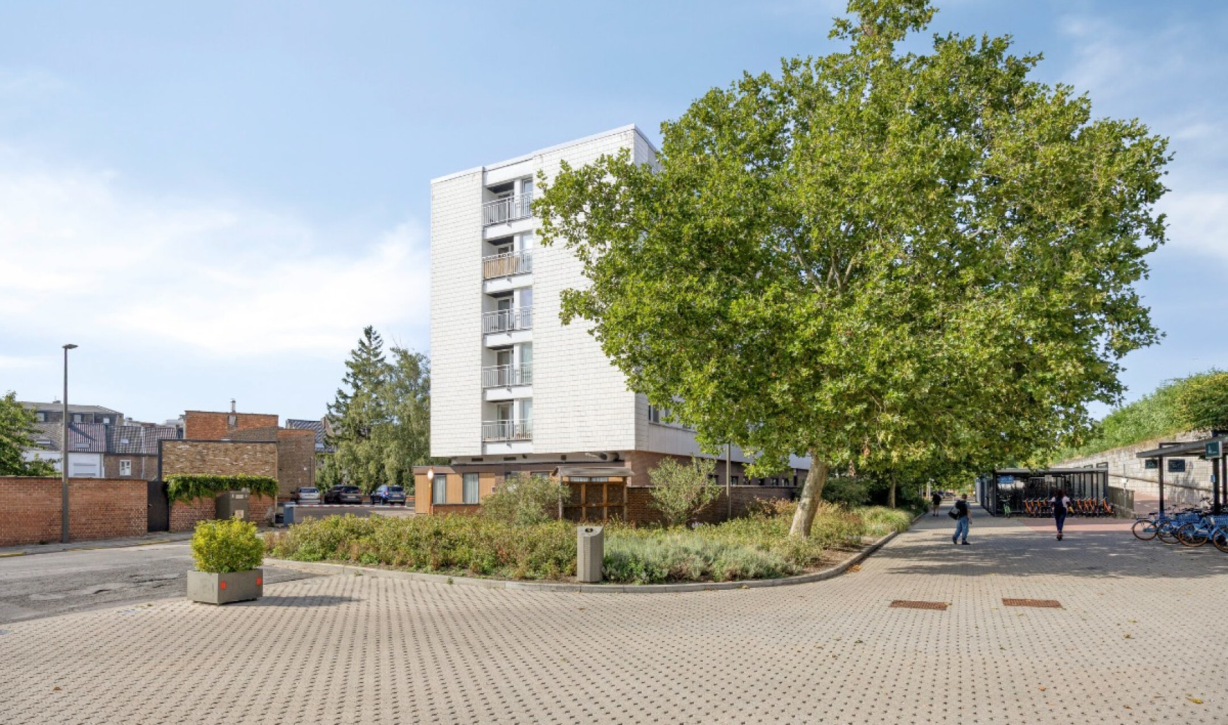 Ontvoeringsplein - 11 - 502 - 2800