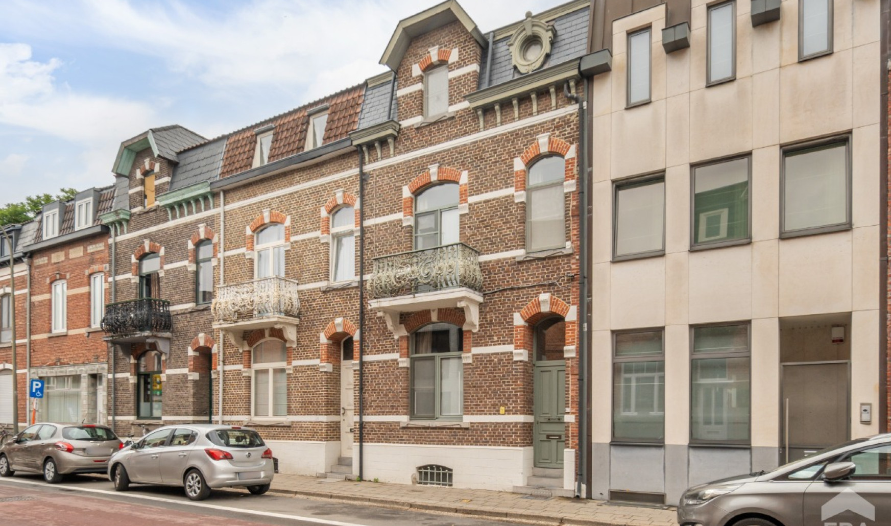 Manteliusstraat - 41 - - 3500