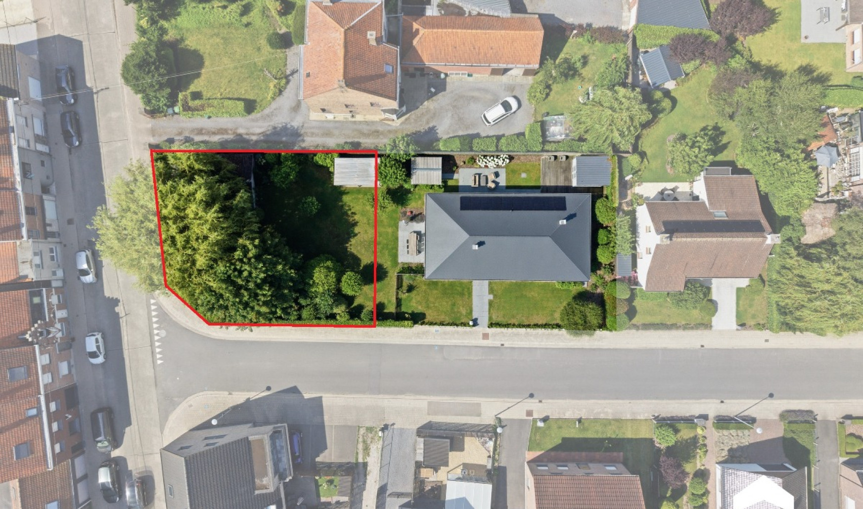 Aardbeienstraat - 3B - - 8800
