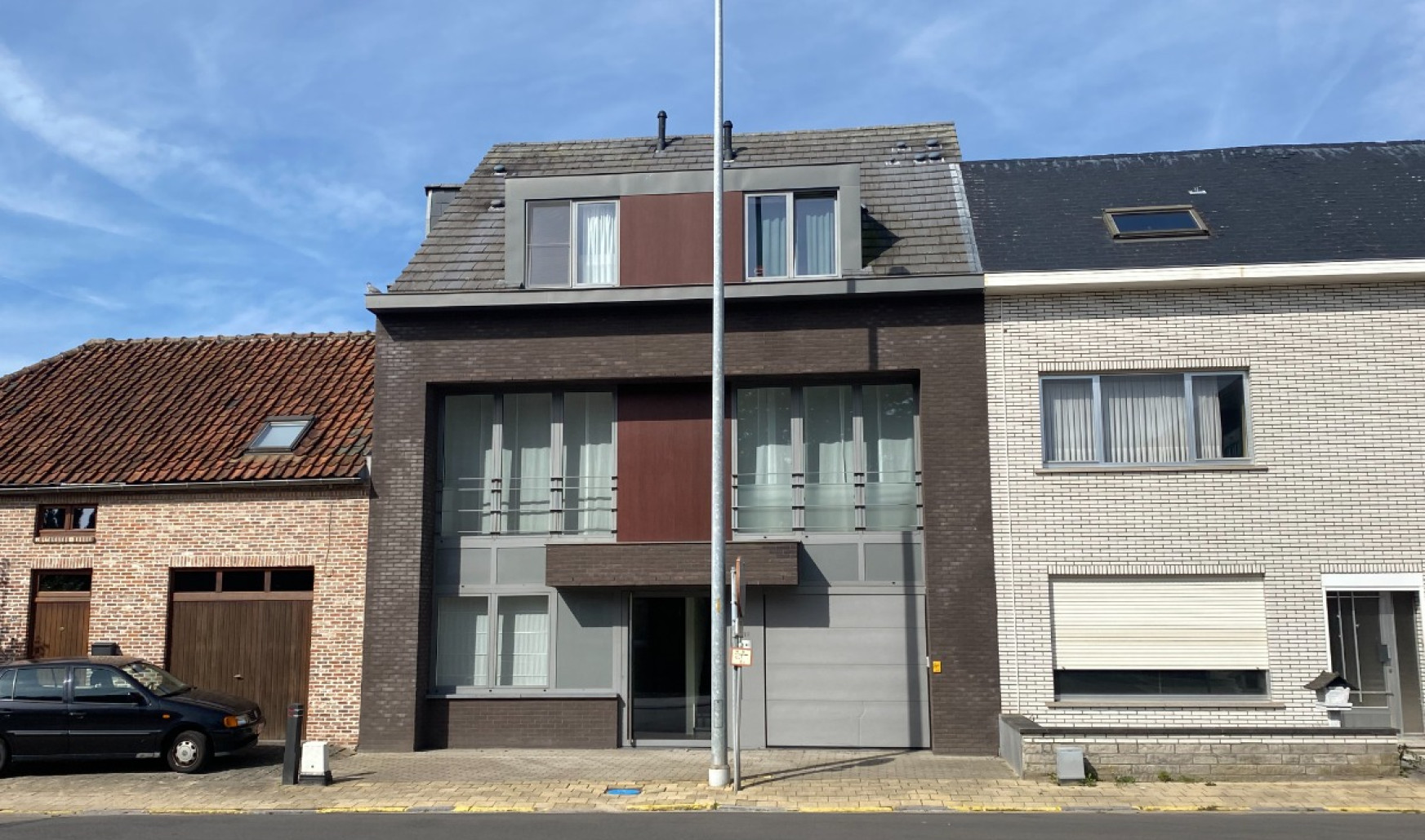 Sint-Michielsstraat - 19 - 3 - 3140