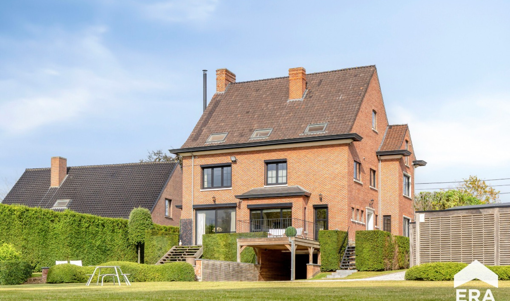 Oude Heirbaan - 183 - - 9800