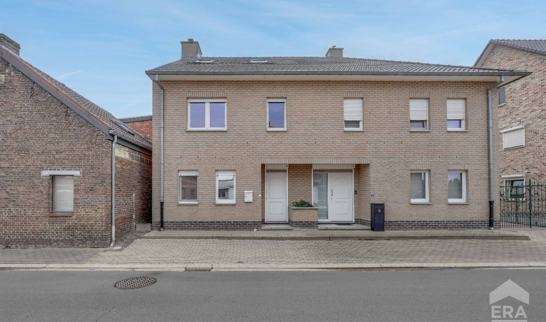Steenkuilstraat - 6 - - 3630