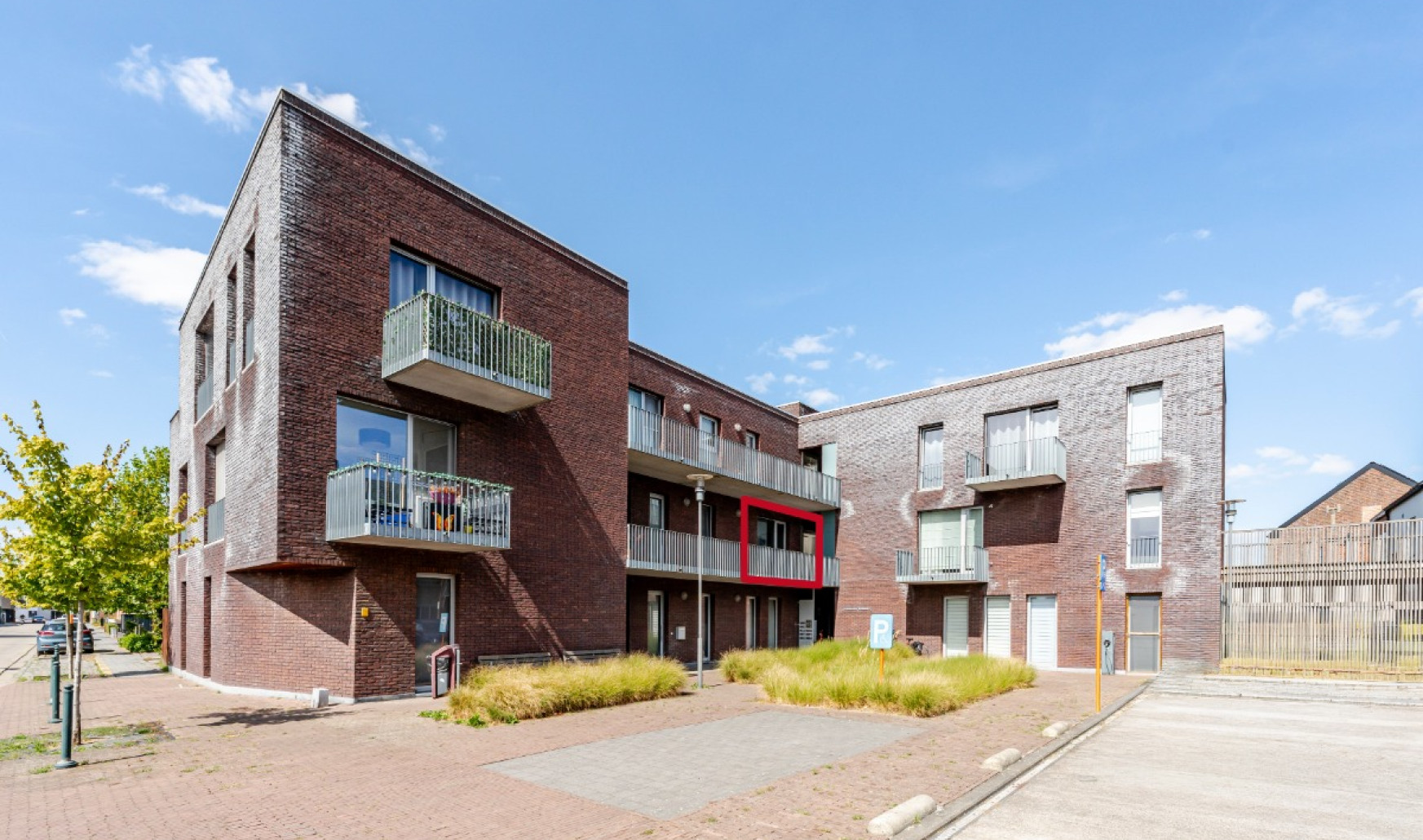 Jan Hammeneckerstraat - 2 - 11 - 2870