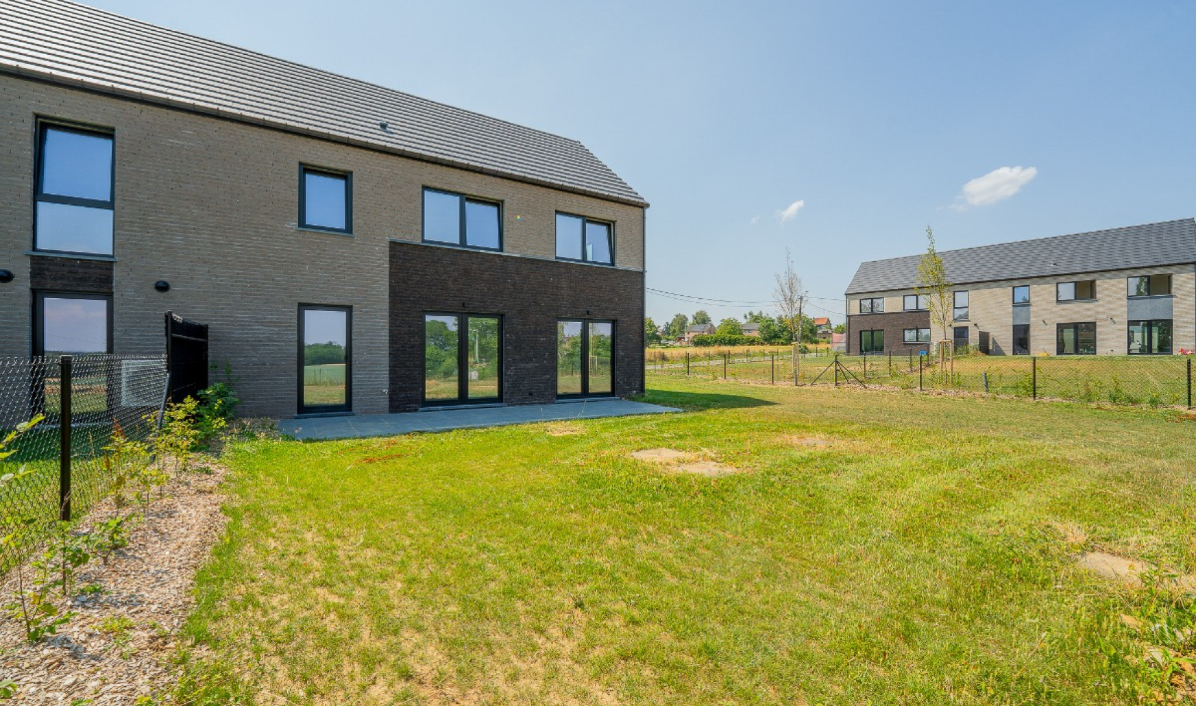 Rue de Vyle - 7C - - LOT 5 - 4570