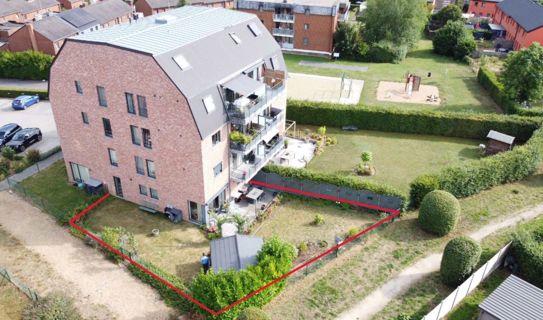 Rue de la Longue Couture - 2.1 - 2rc-3 - 5300
