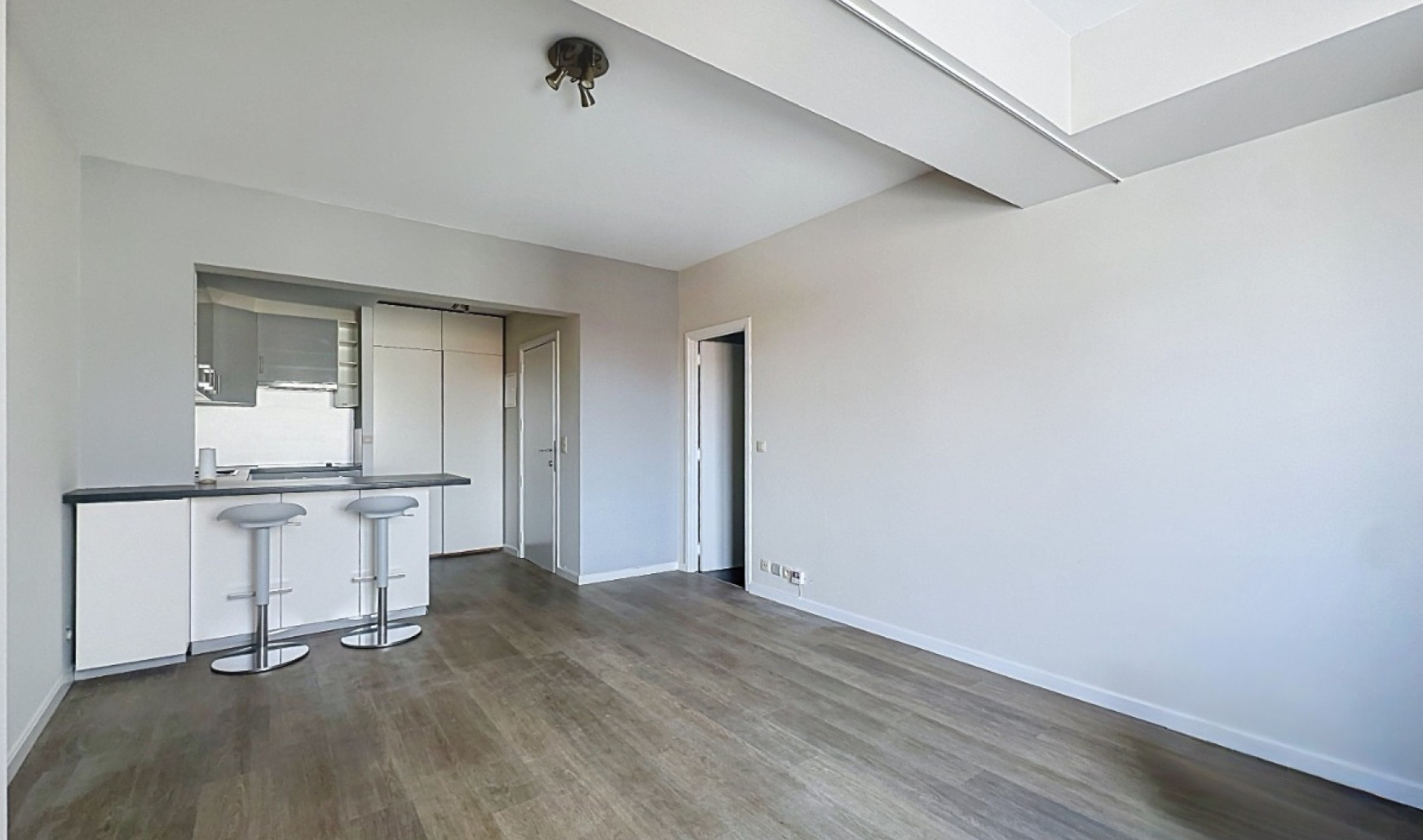 Rue Vanderkindere - 560 - 3 - 1180