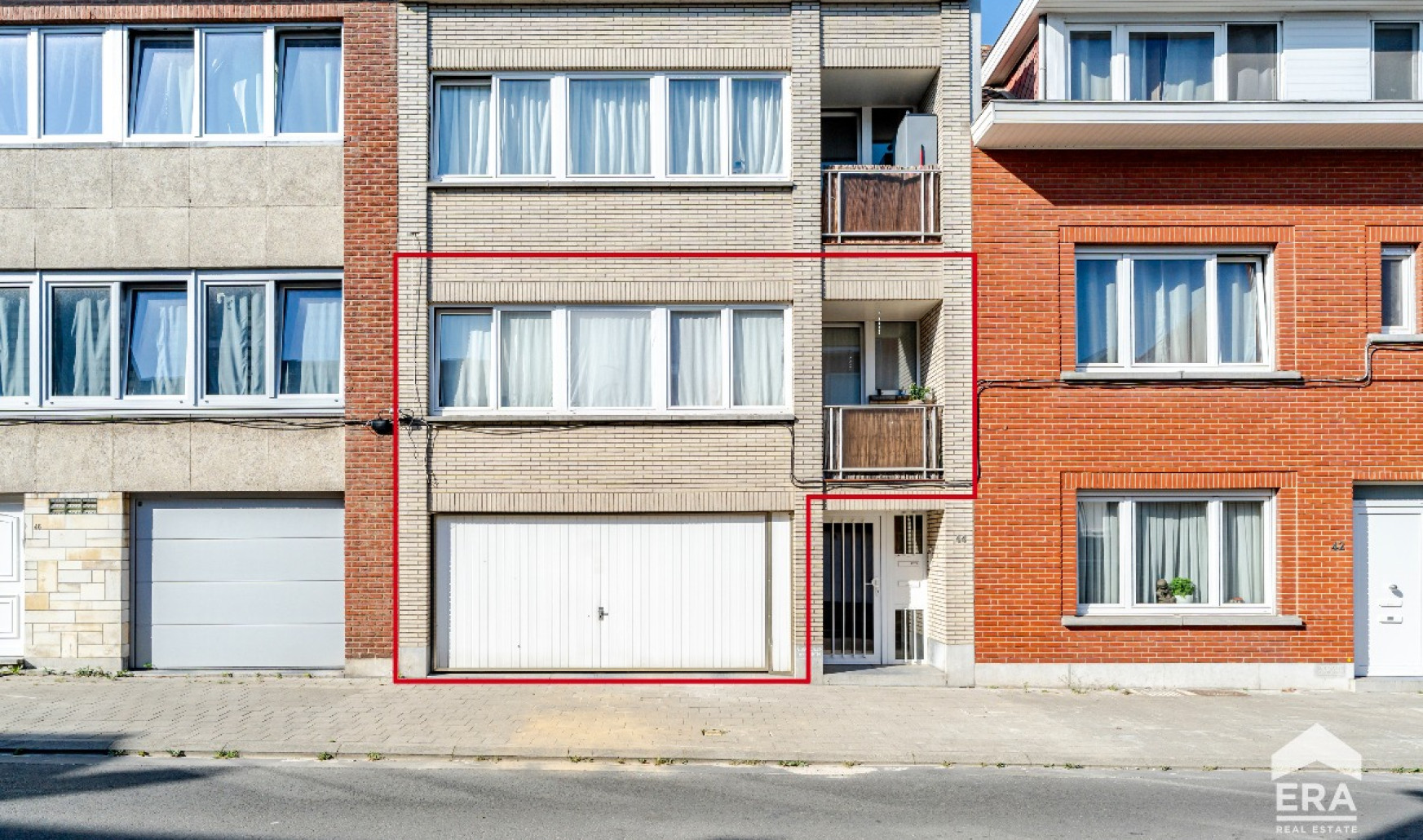L. Guyotstraat - 44 - - 1780