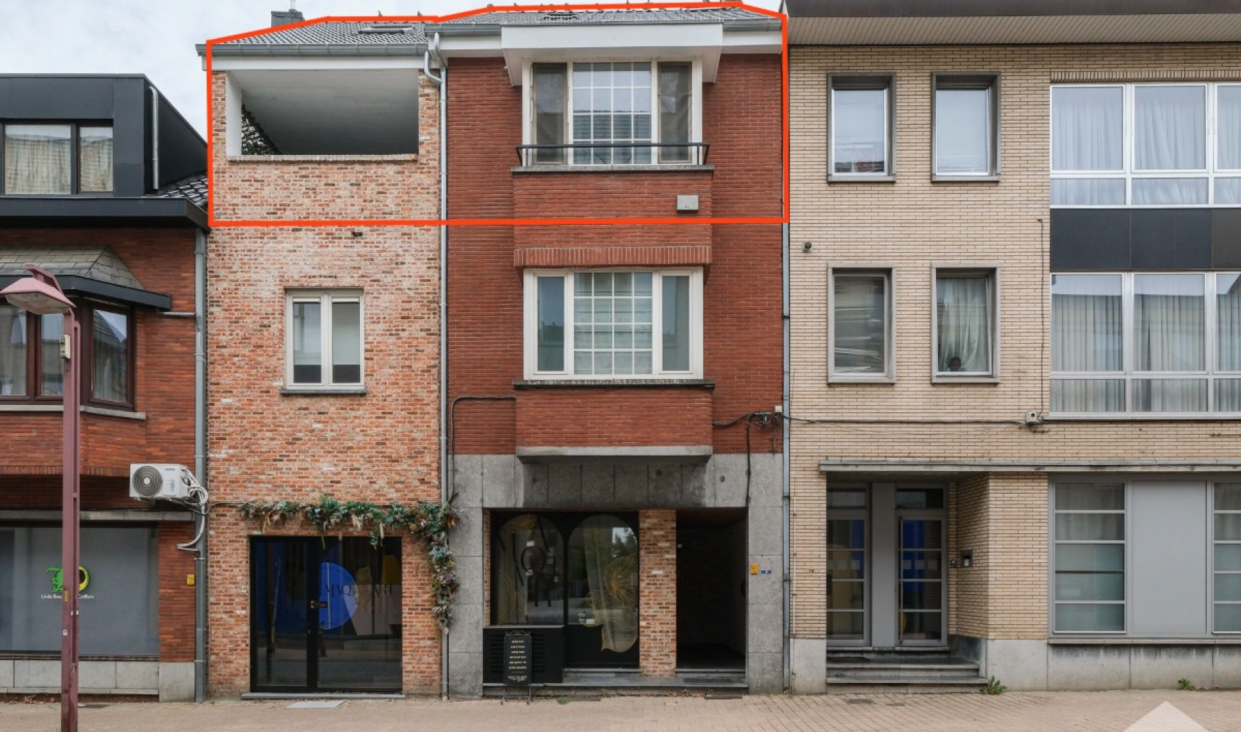 L. Lambrechtsstraat - 19 - 3 - 524V2 P0003 - 3730