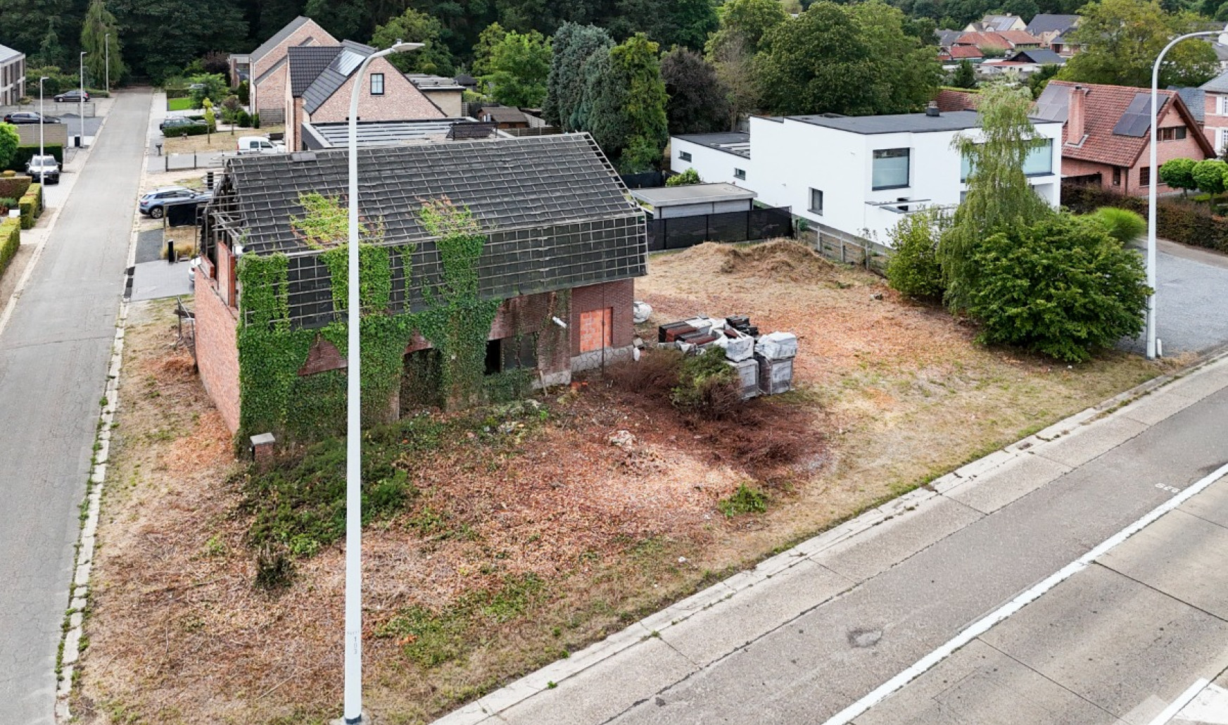 Diestersteenweg - 341 - - 3510