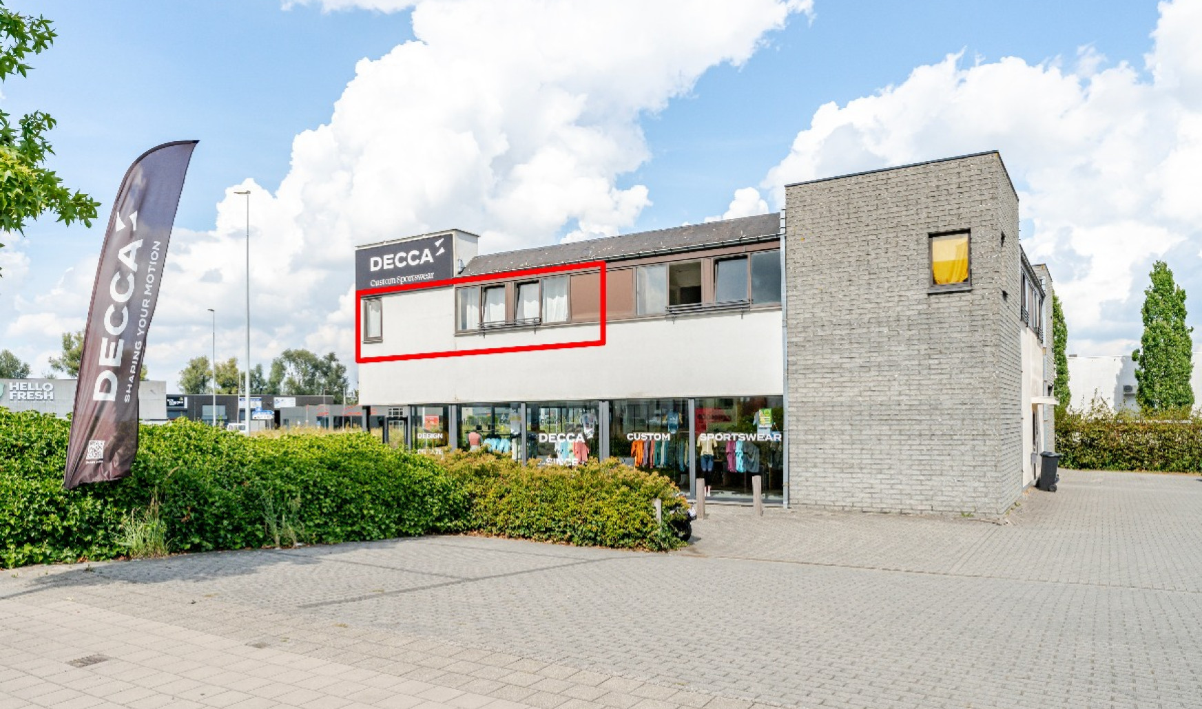 Kerkstraat - 14 - b - 9690