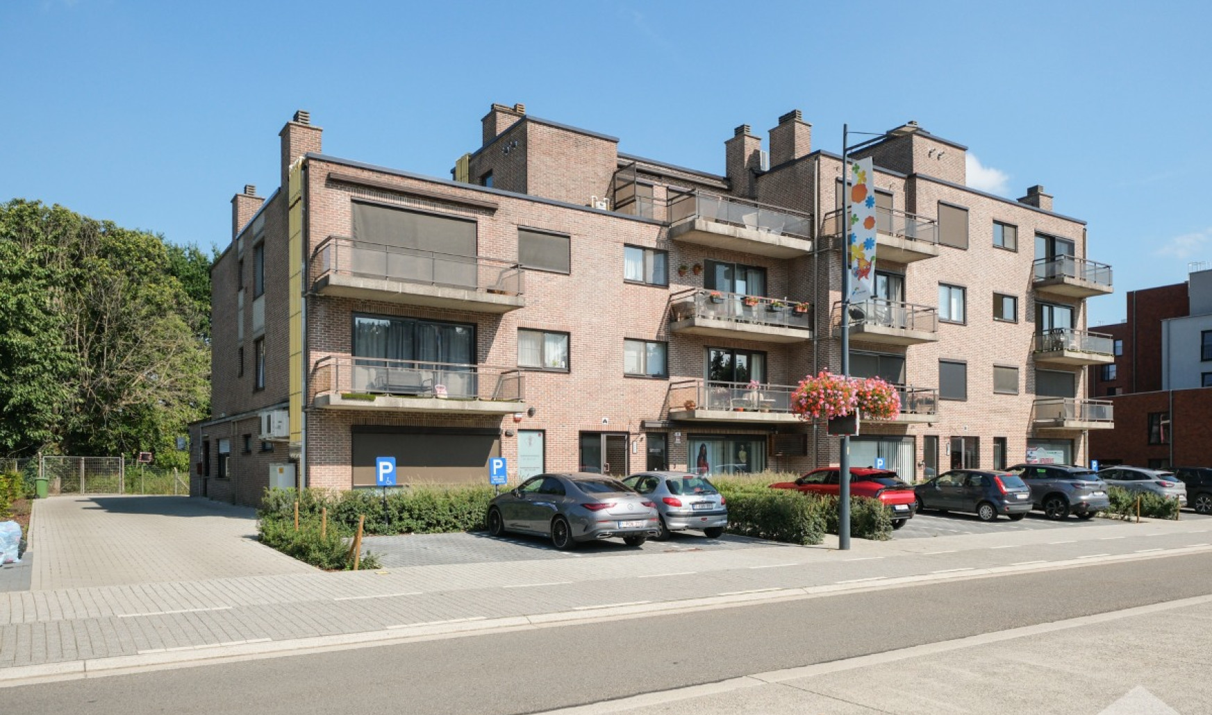 Pastoor Frederickxstraat - 26 - C - 3560