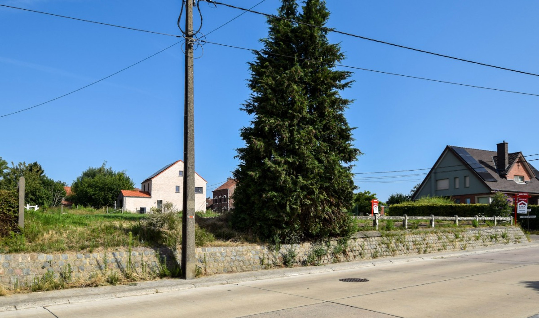 Doddelbergstraat - 12 - lot 3 - 3472