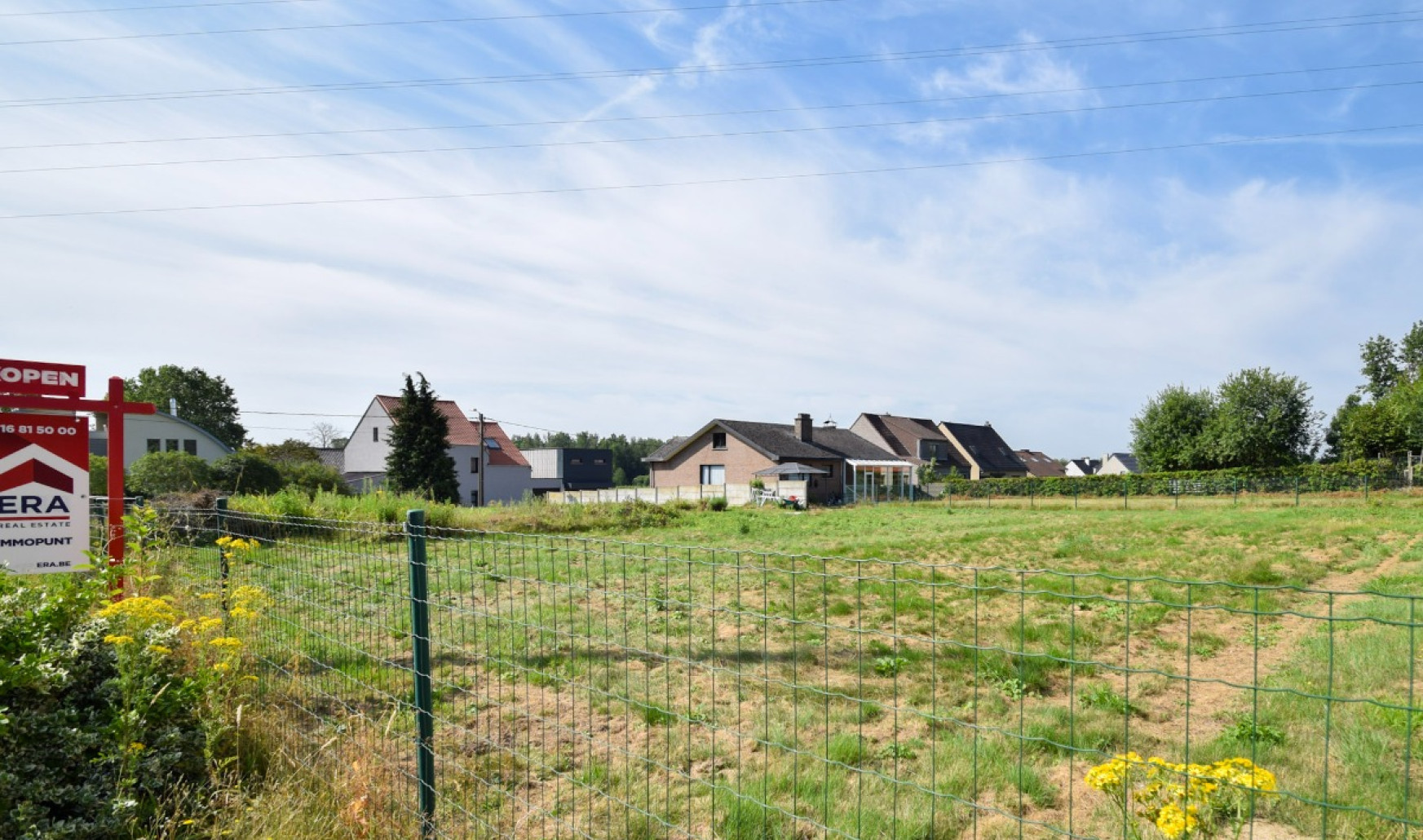 Doddelbergstraat - 12 - lot 1 - 3472