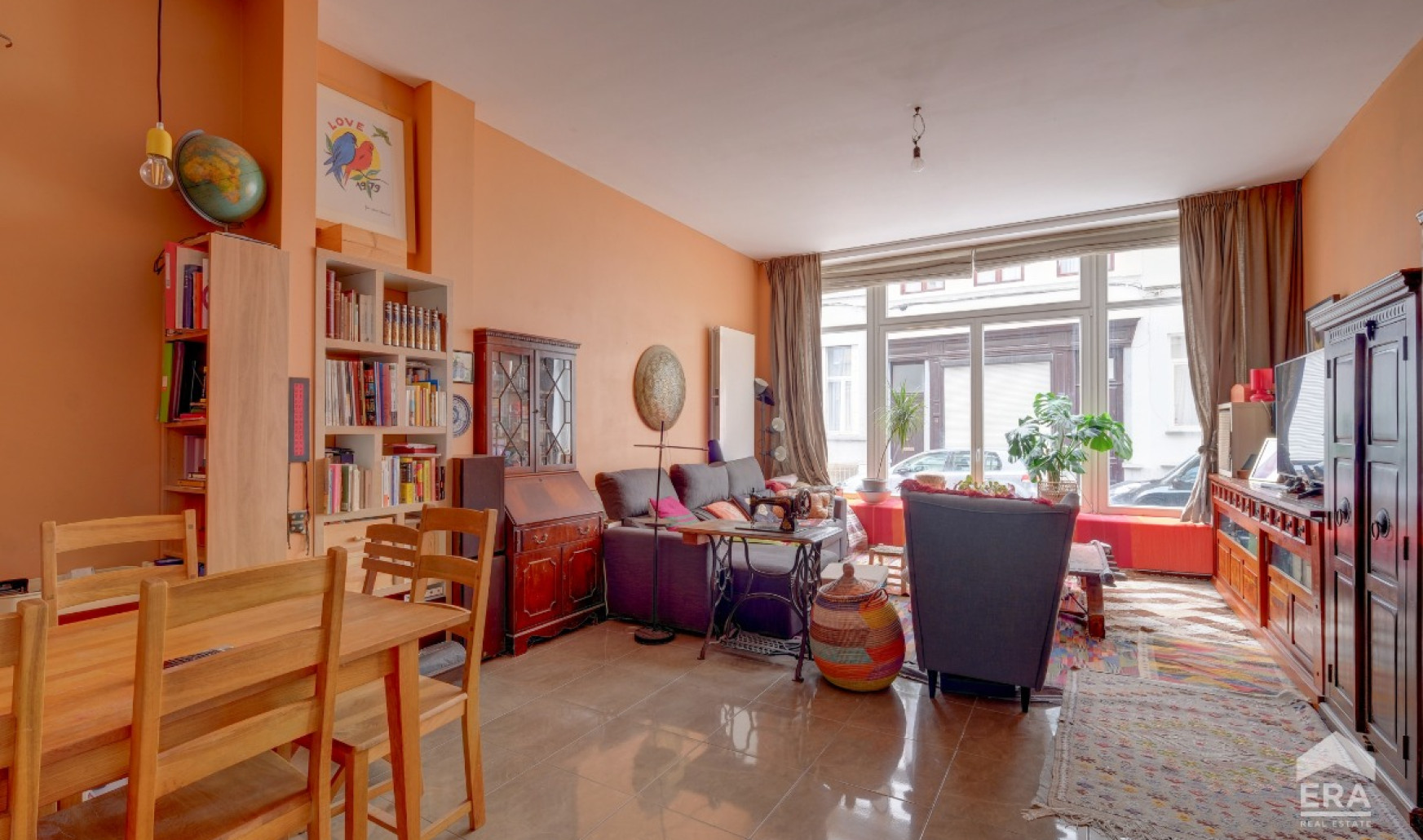Rue de la Verdure - 59 - - 1000