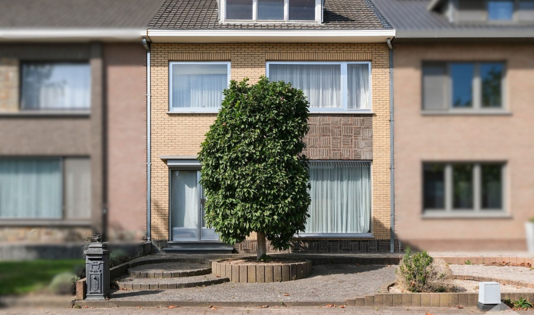 Pijpenhof - 6 - - 1074P P0000 - 3740