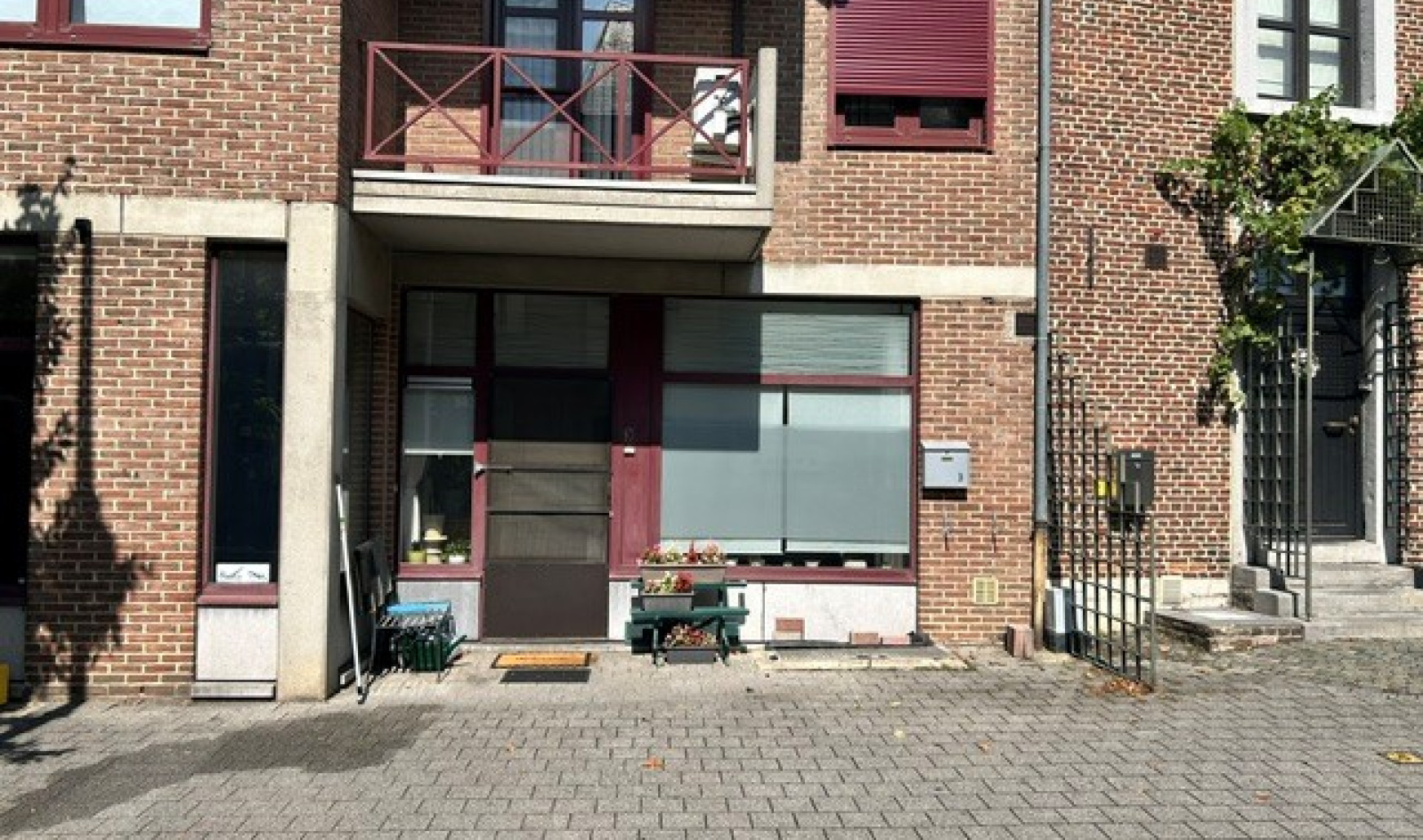 Diestsestraat - 3 - - 3540