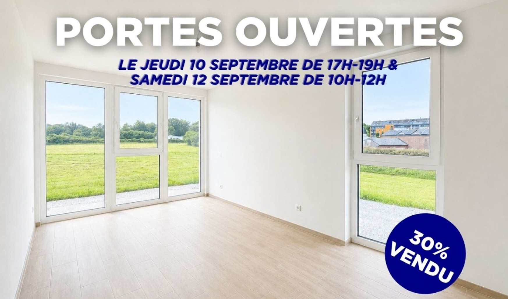 Chaussée d'Arlon - 35+ - Apt 3 - 3 - 6600