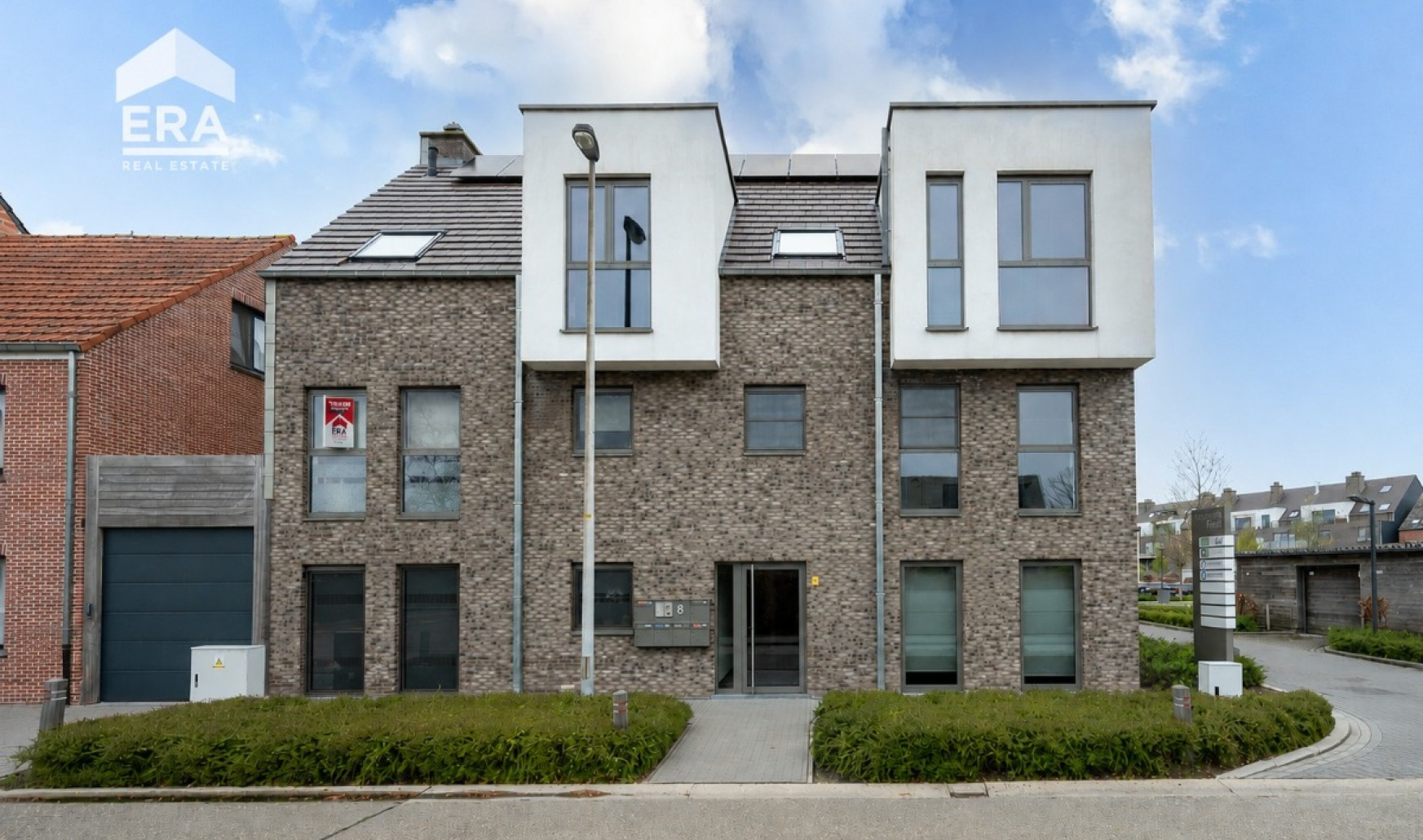 Moerstraat - 8 - 4 - 2320