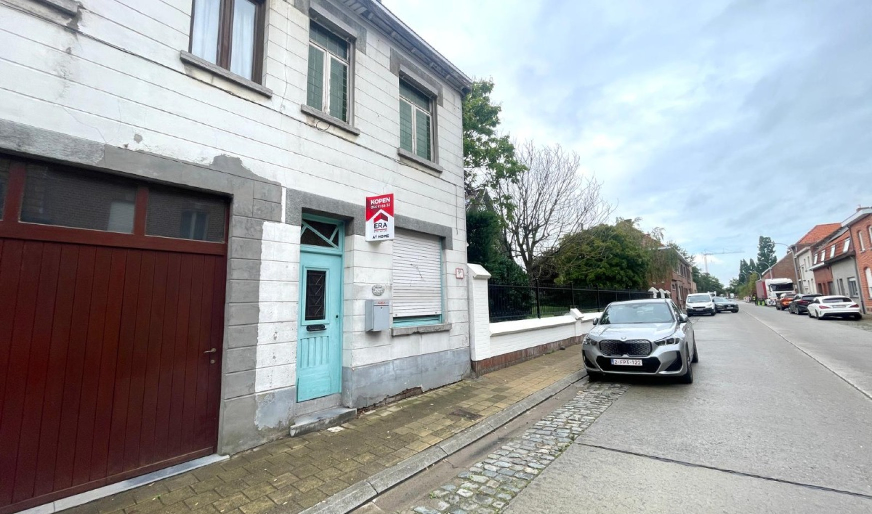 Beselarestraat - 88 - - 8940