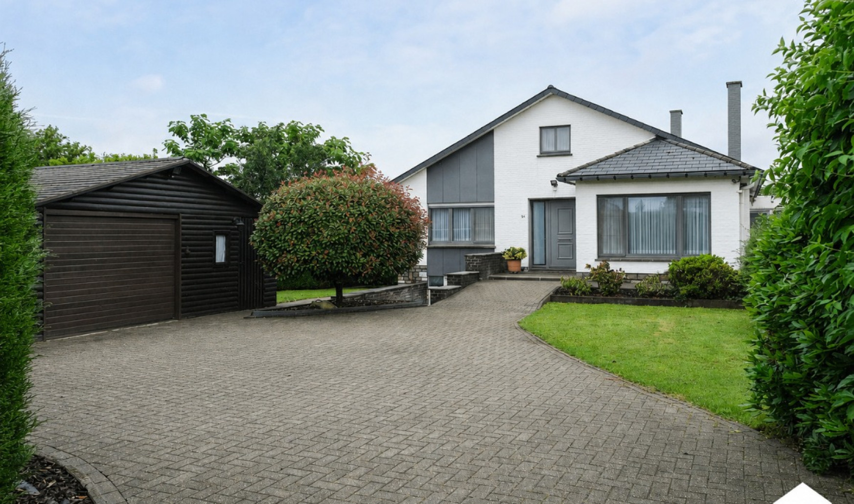 Dennenbosstraat - 5A - - 3450
