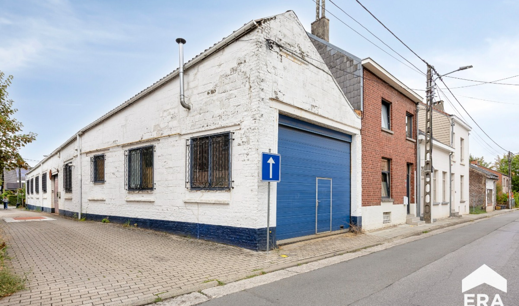 Rue de l'Argentine - 140 - - 1310
