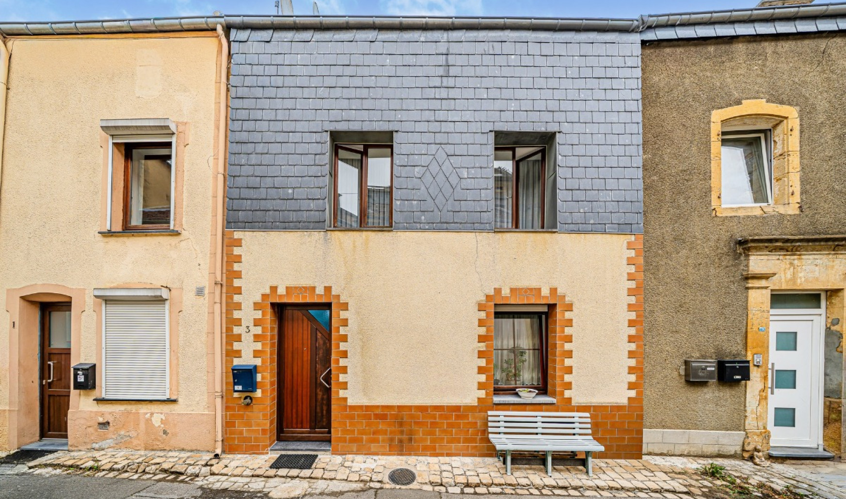 Rue de la Poste - 3 - - 6760