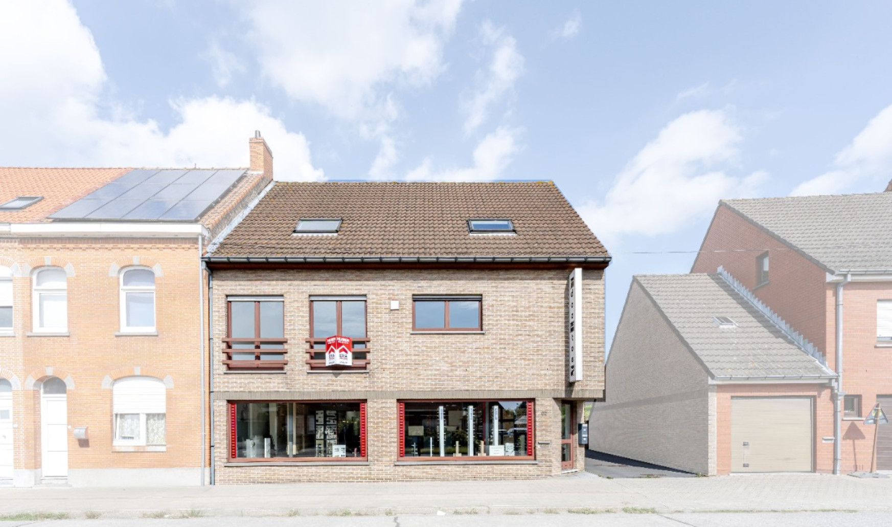 Gulden-Sporenstraat - 60 - - 8530