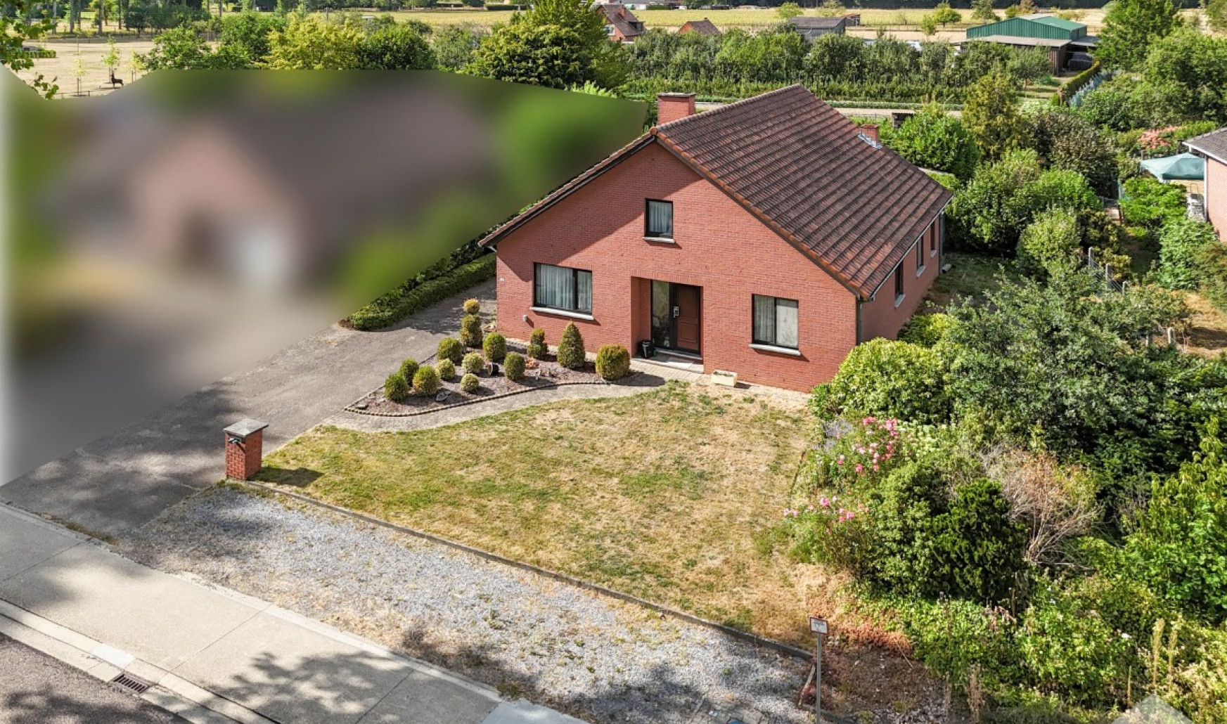 Stevoortse Kiezel - 318 - - 3500