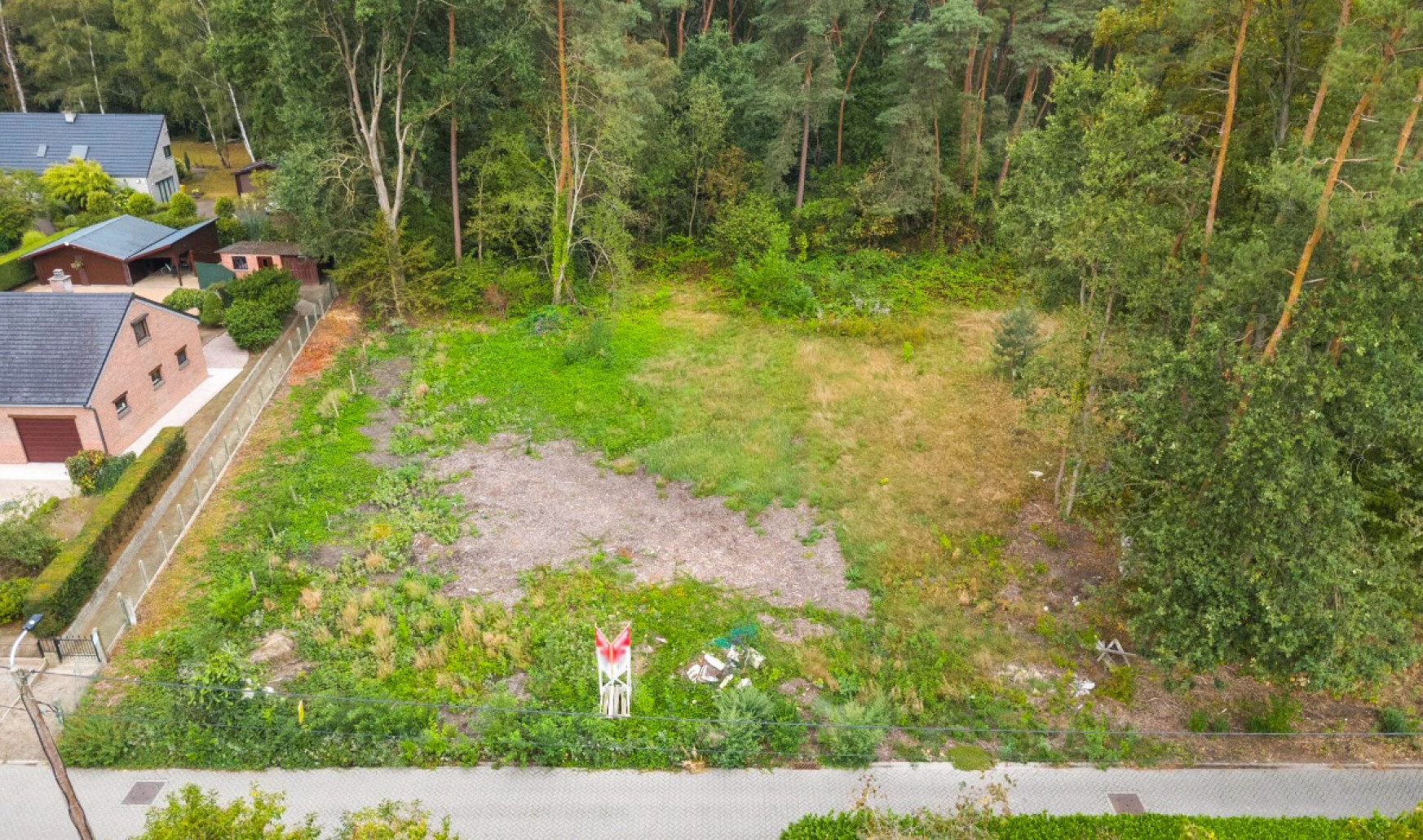 Villadreef - Lot 1 - - 3120