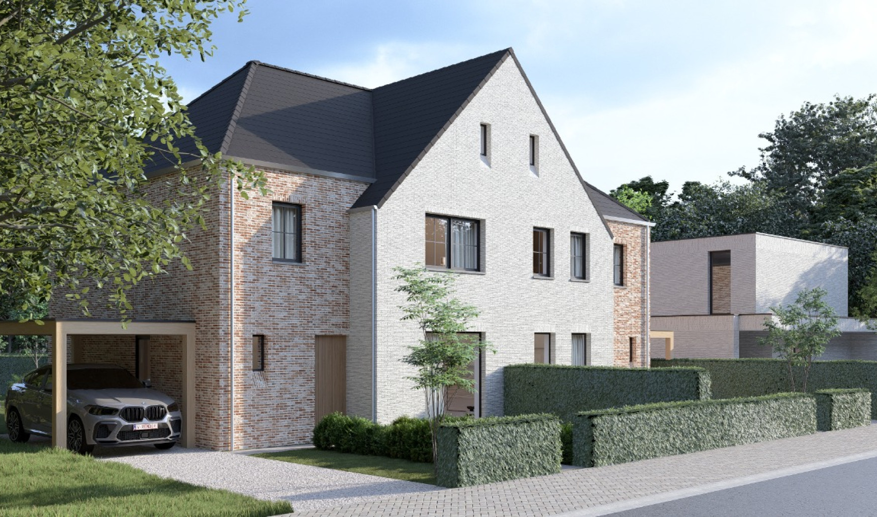 Diestsesteenweg - 84 - - 3540
