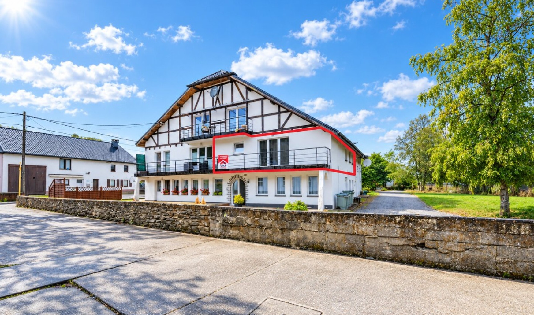 Molkereiweg - Neundorf - 45 - - 4780