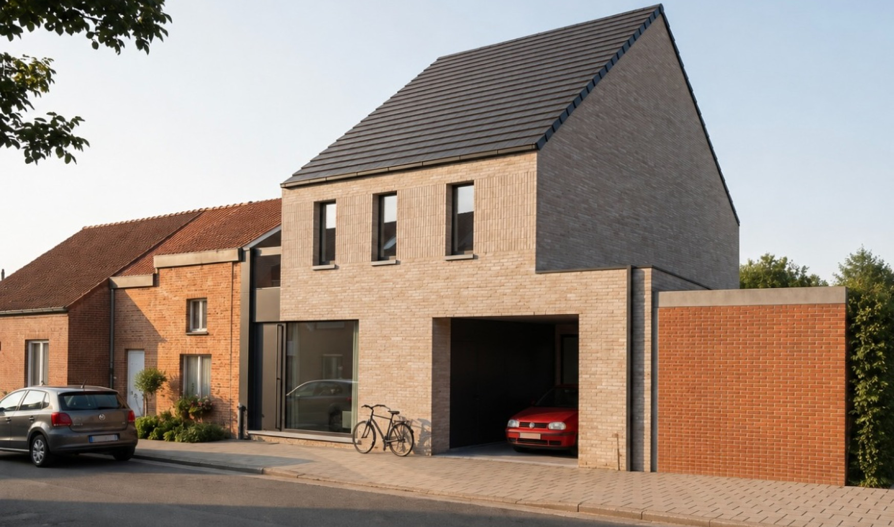 Grootstraat - 6 - - 3570