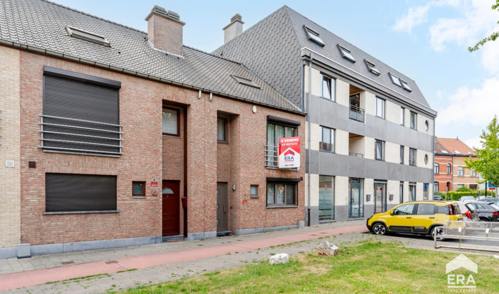 Guido Gezellestraat - 44 - - 1780