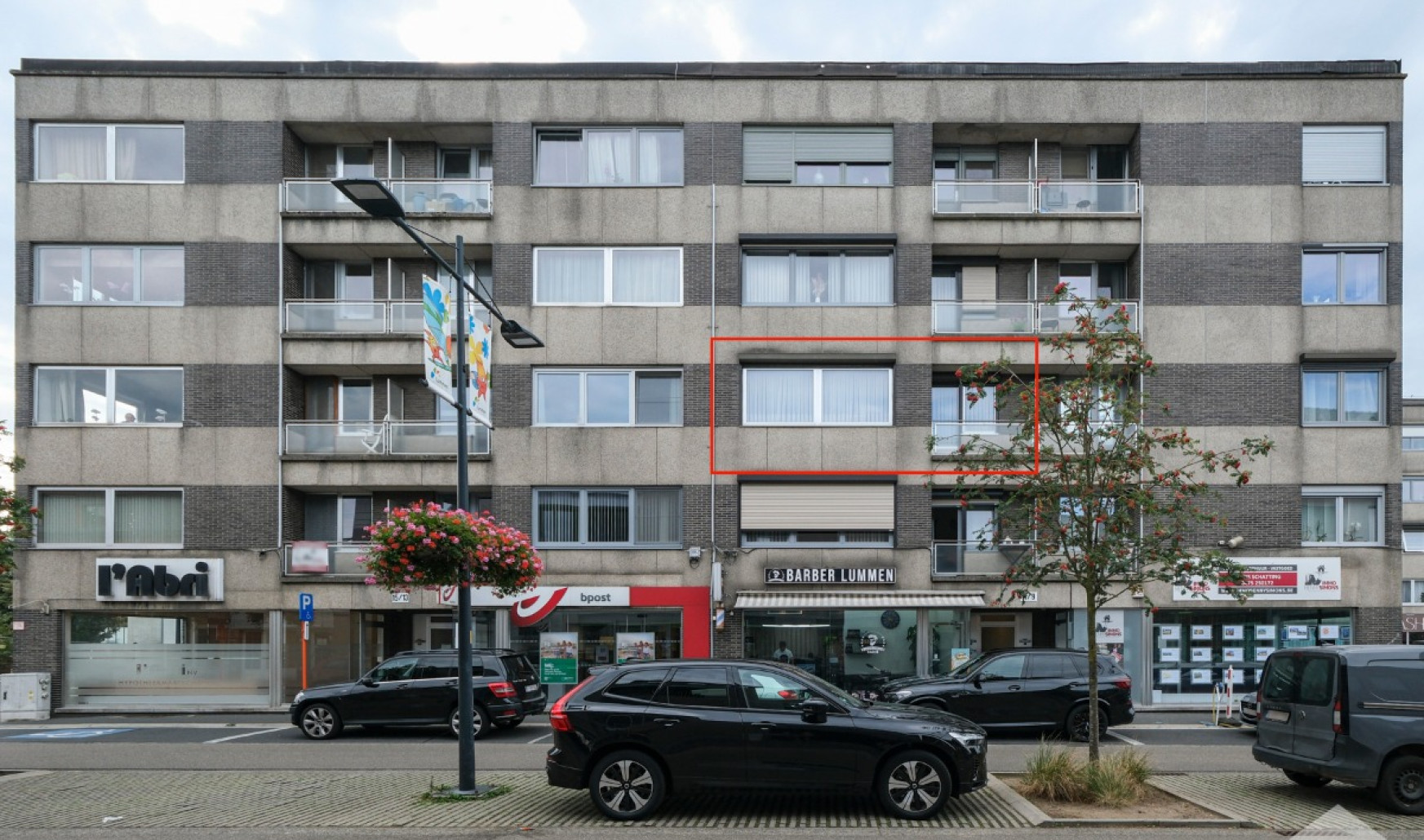 Dorpsstraat - 11B - - 3560