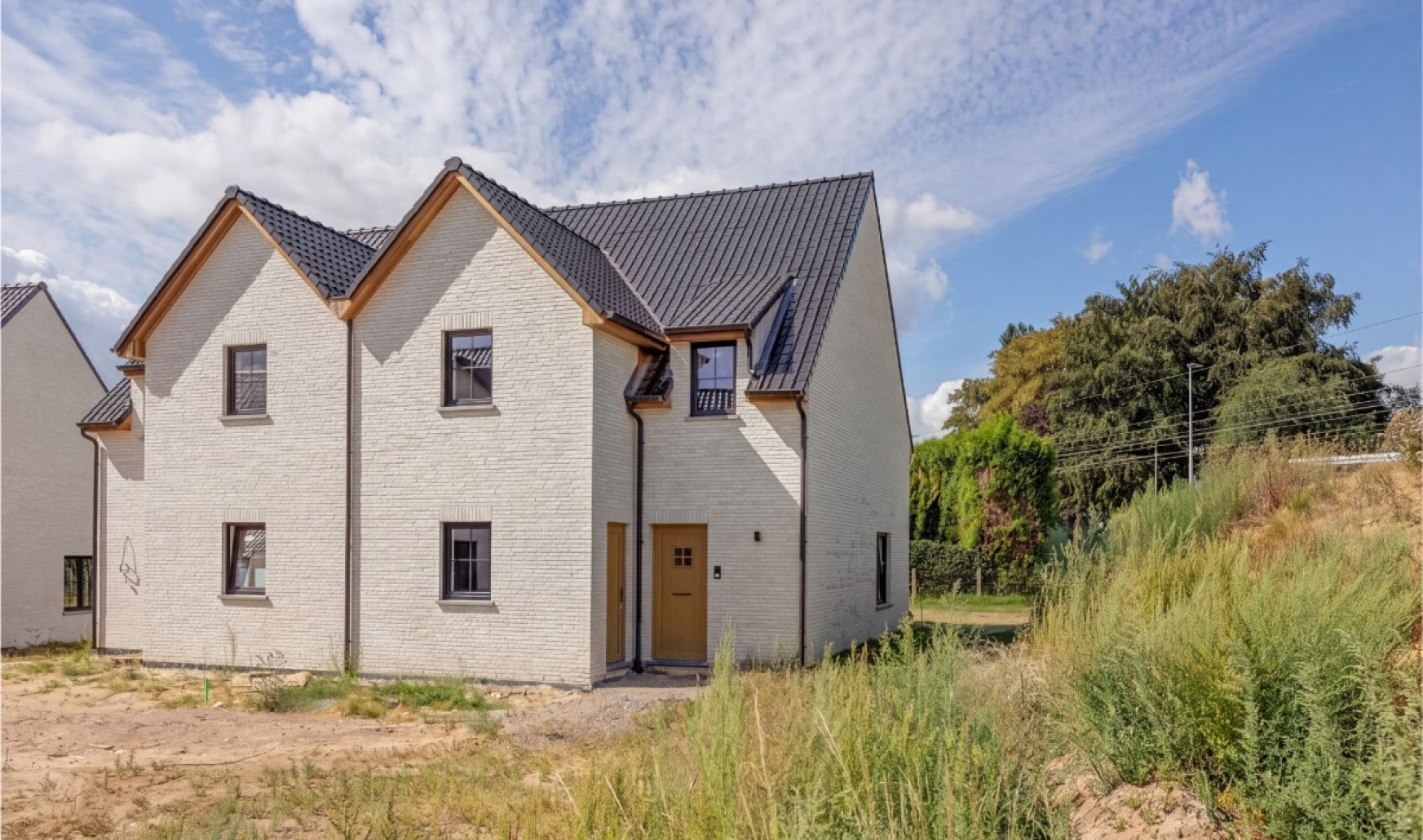Winhof - 37 - - Lot 1 - 1730