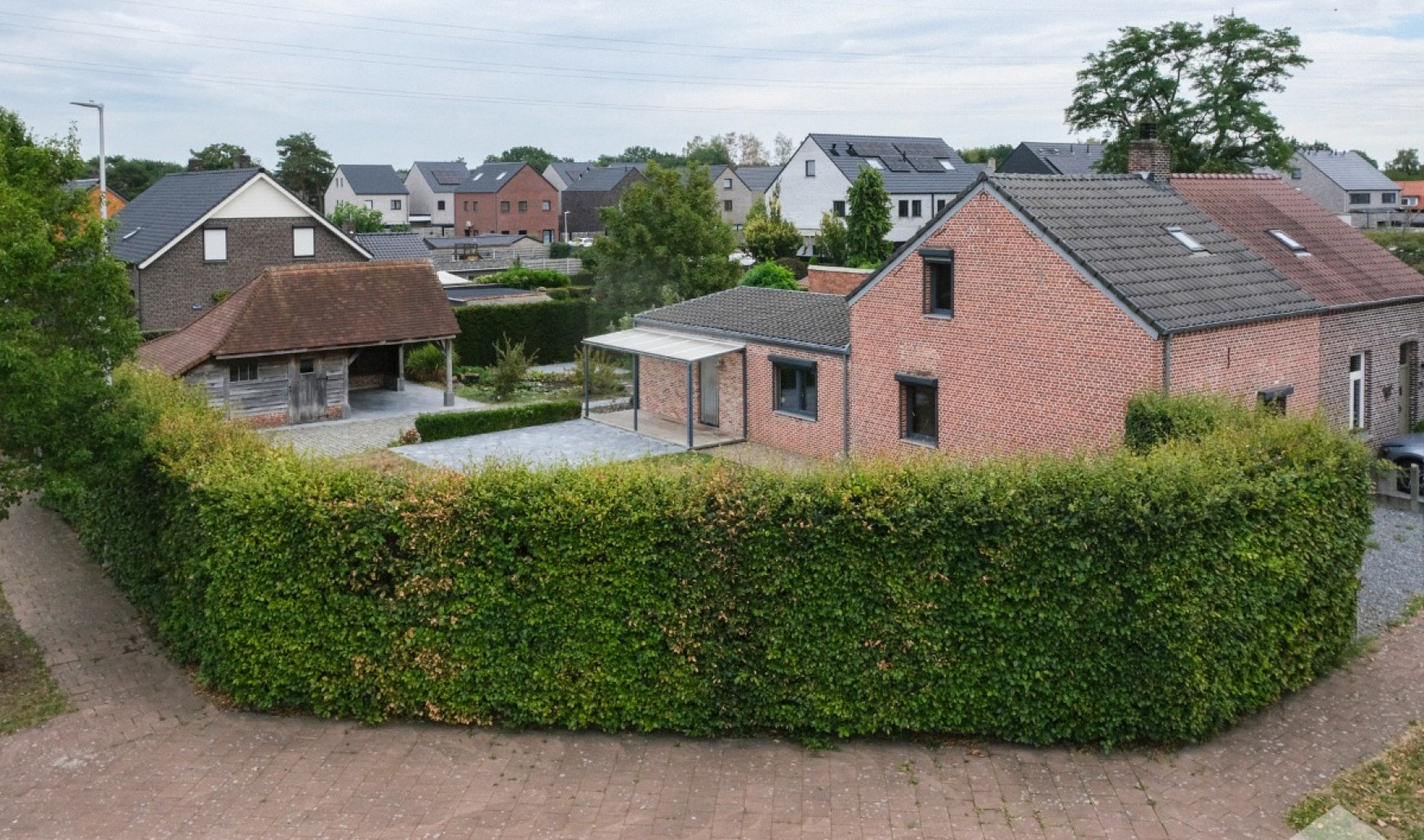 Kanaalstraat - 19 - - 3900