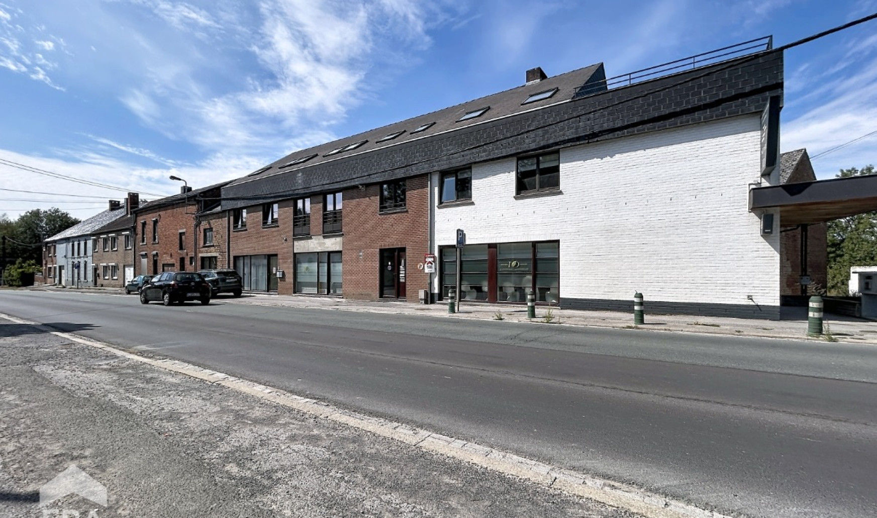 Rue de Mettet - 68 - 2 - 5620