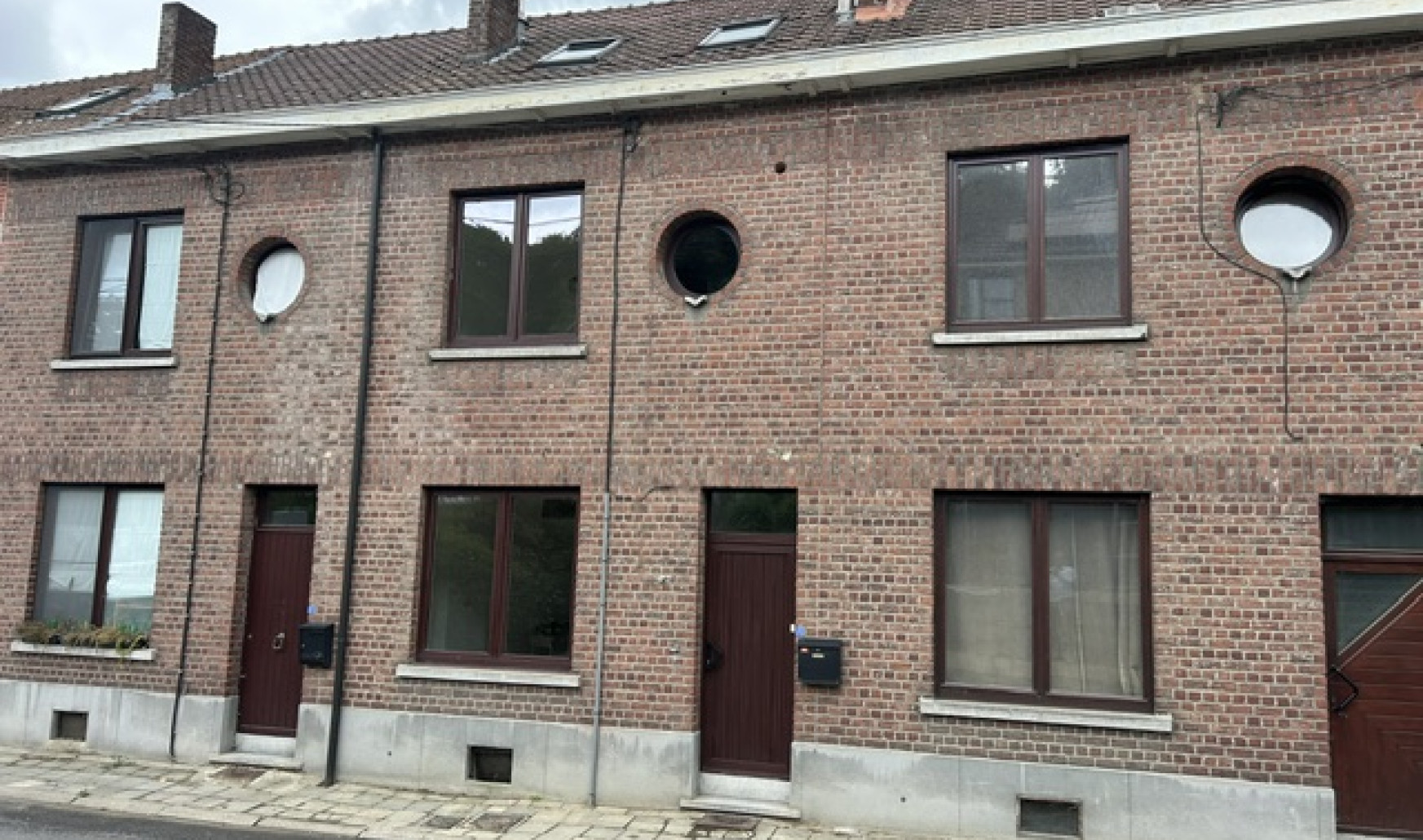 Kleinstraat - 8 - - 3051