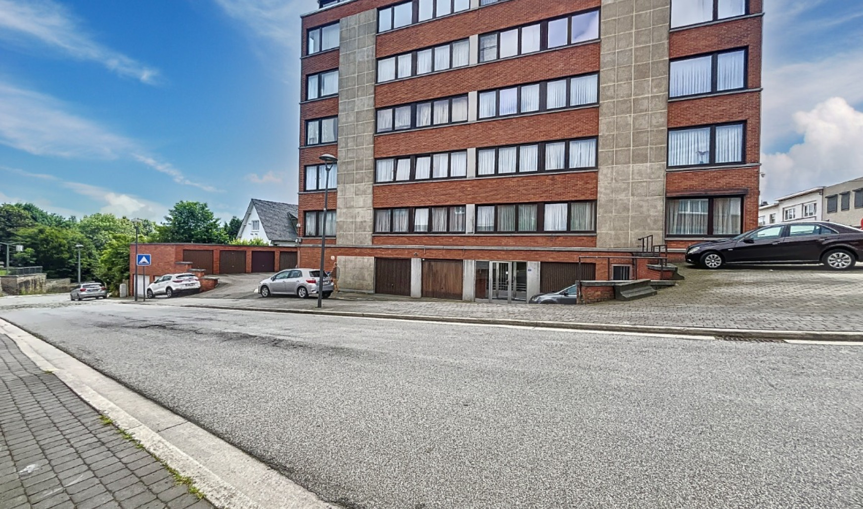 RUE DU CIMETIERE - 173 - 12 - 4430