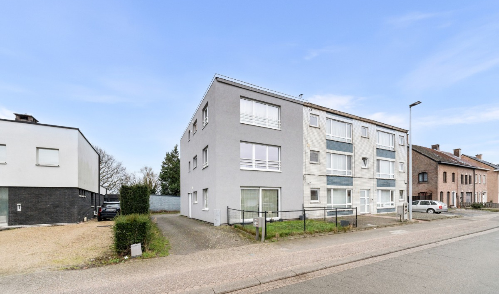 Sint-Gillisbaan - 108 - - 9100