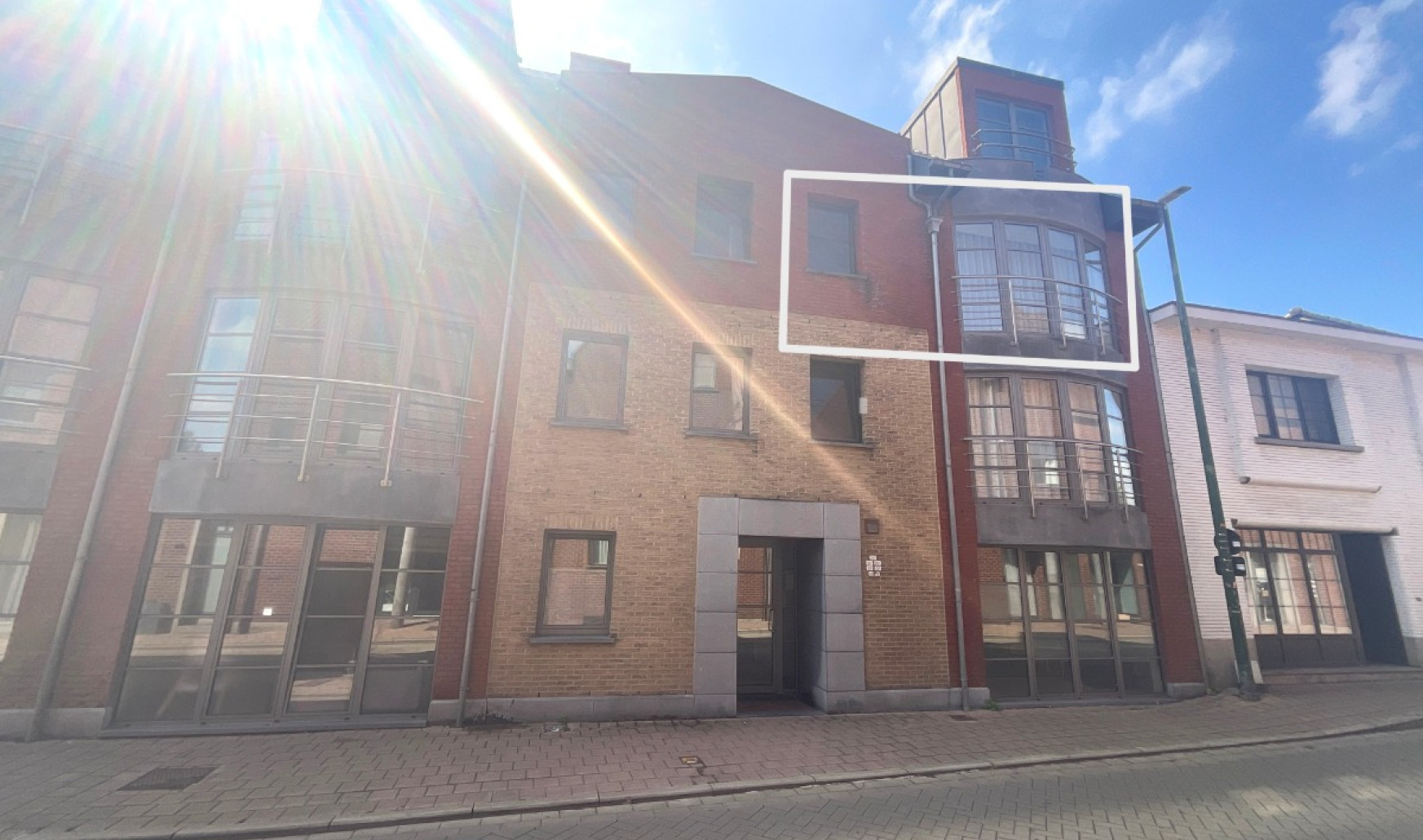 Kerkstraat - 21 - D - 2290