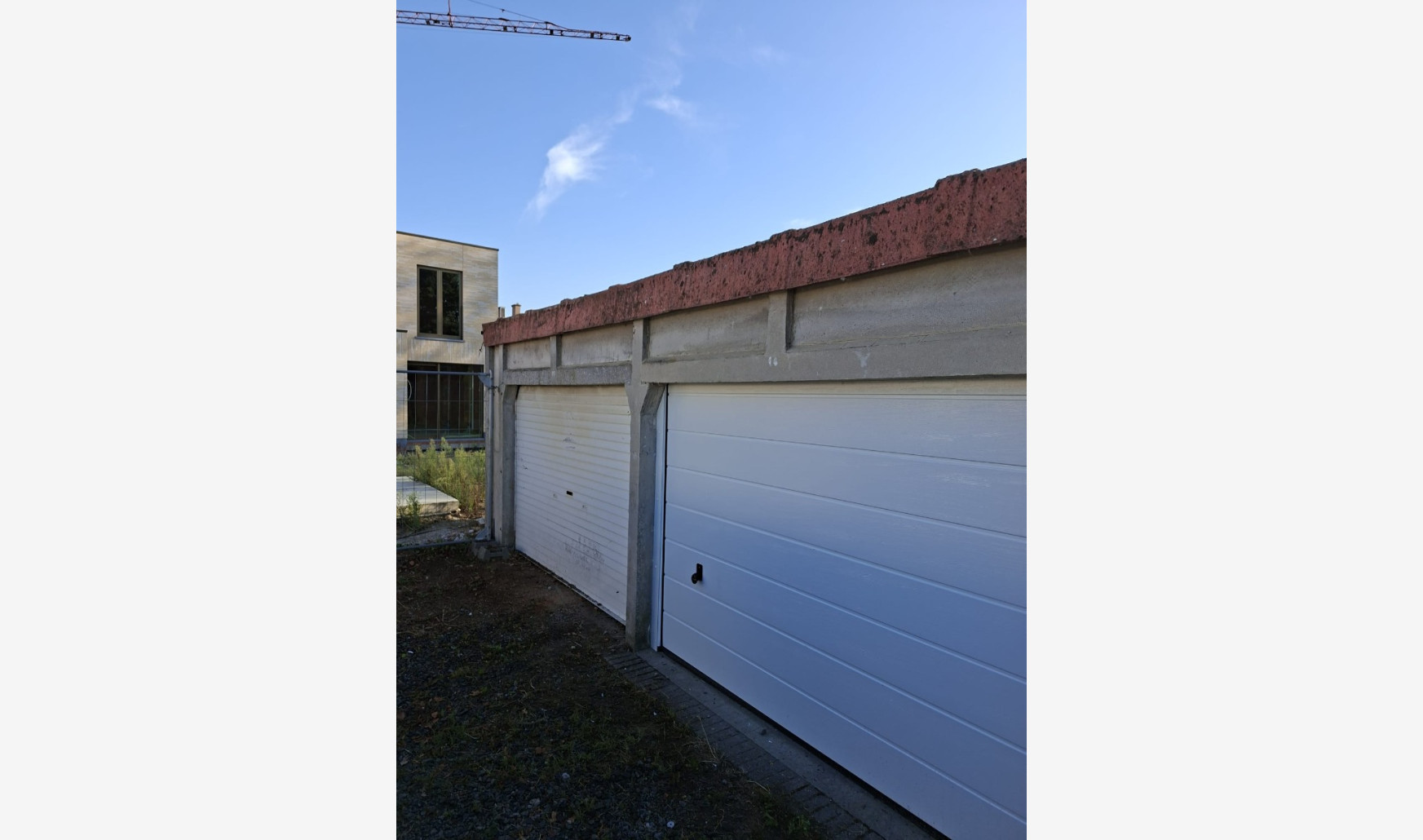 Putmanstraat - 52 - G 14 - 8790