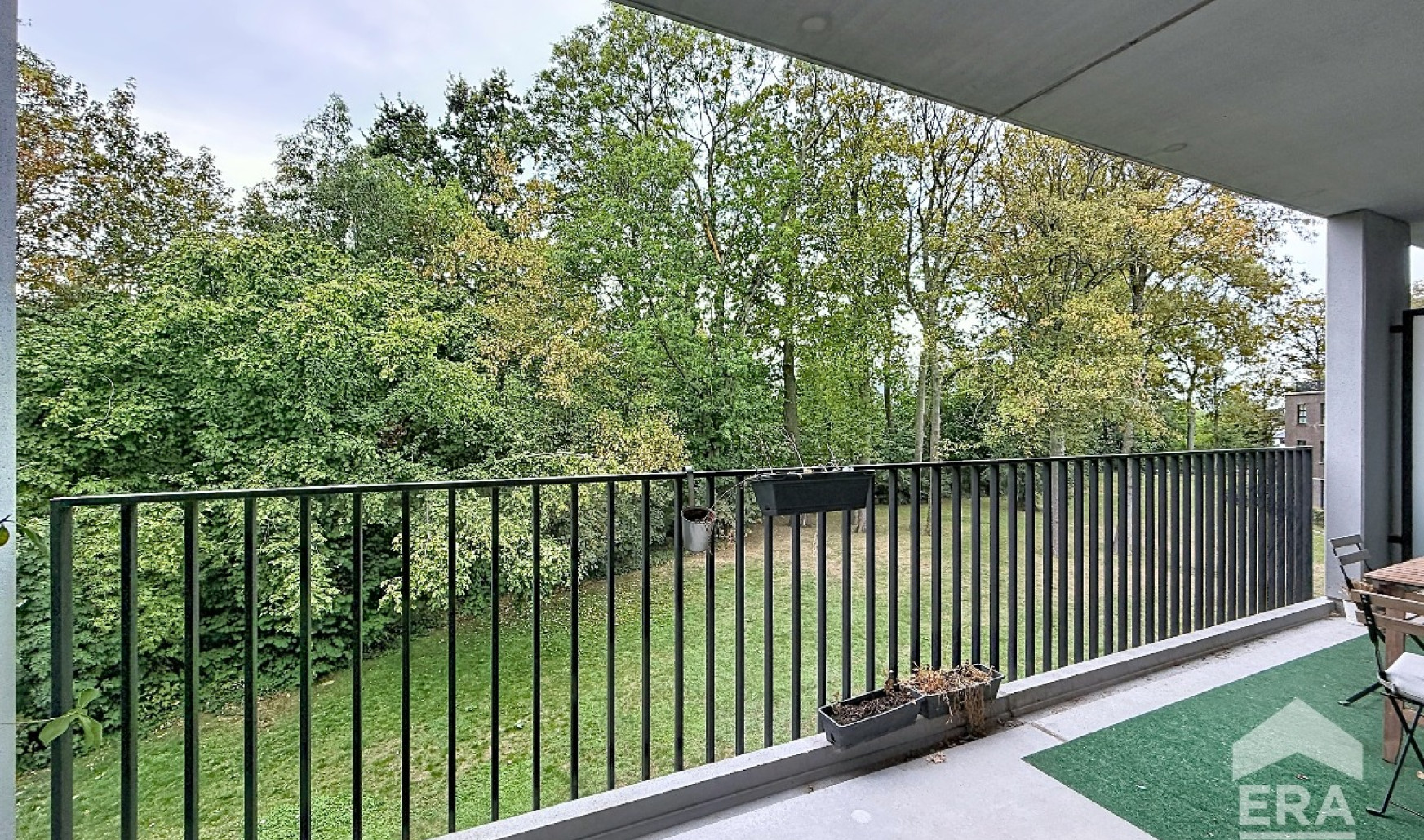 Rue du Charron - 285 - E08 - 1420