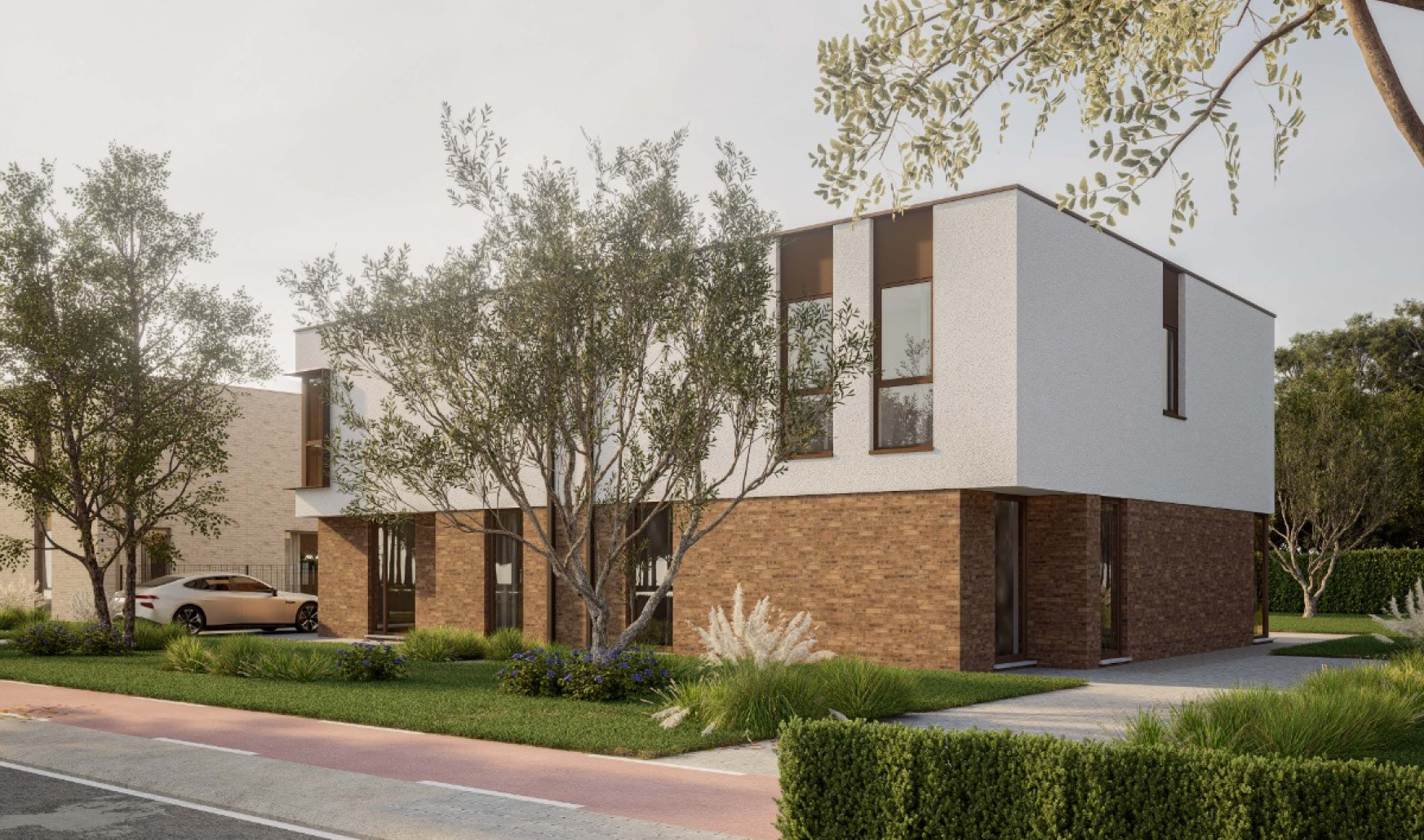 Elstrekenweg - - Lot 4 - Lot 4 - 3520