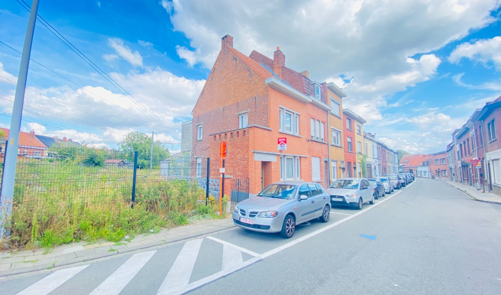 Hogeweg - 49 - - 8930