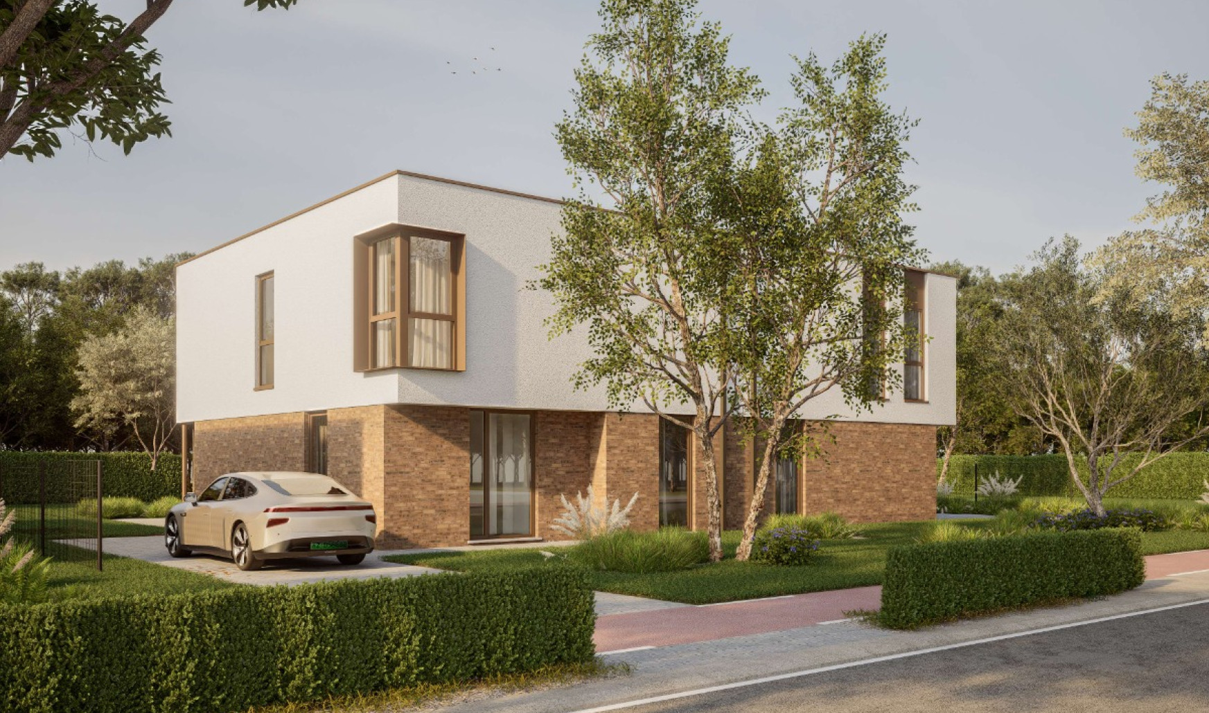 Elstrekenweg - - Lot 3 - Lot 3 - 3520